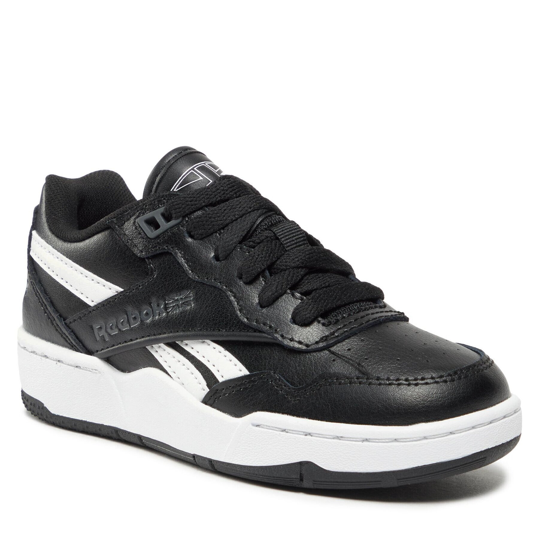 Reebok Topánky BB 4000 II IE2541 Čierna - Pepit.sk