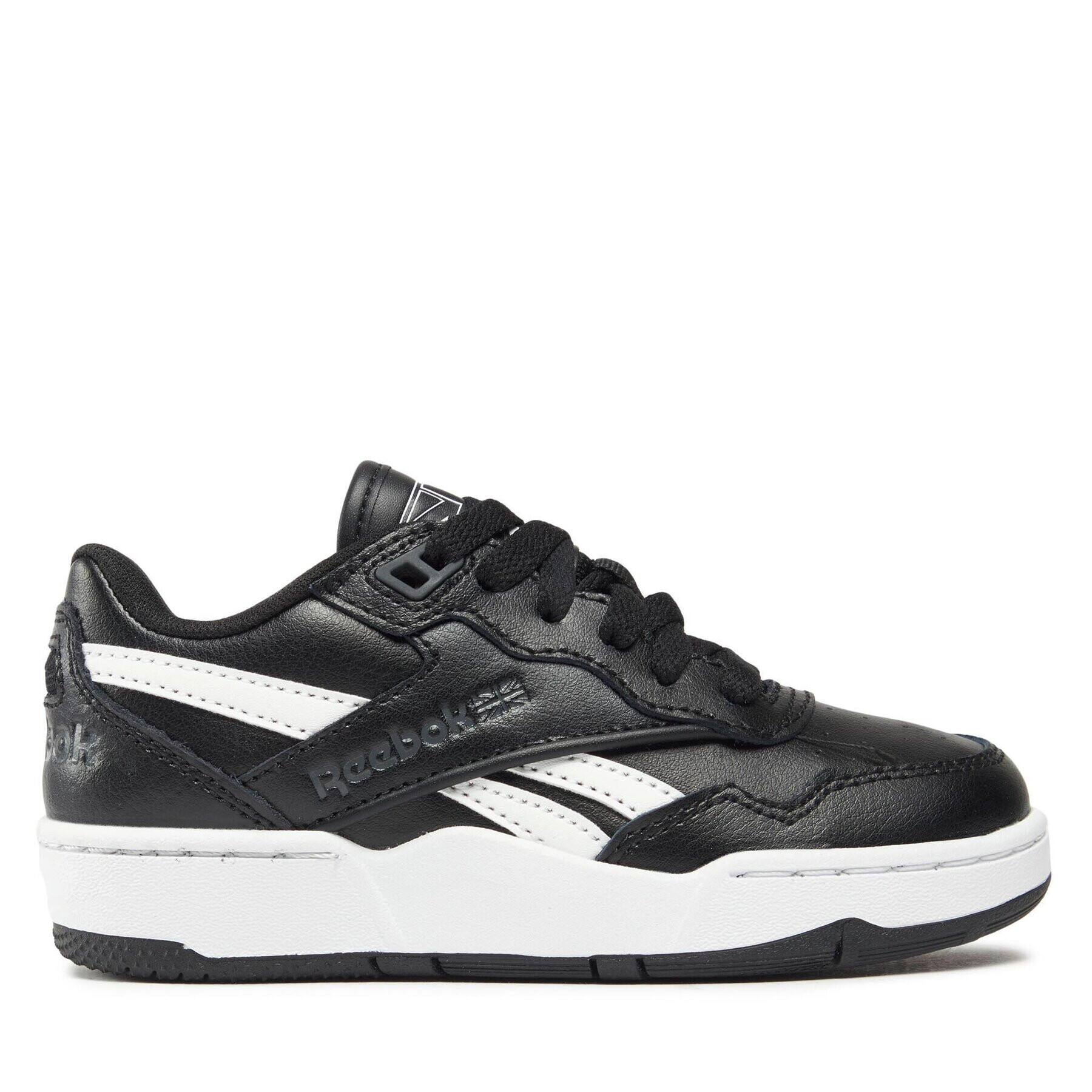 Reebok Topánky BB 4000 II IE2541 Čierna - Pepit.sk