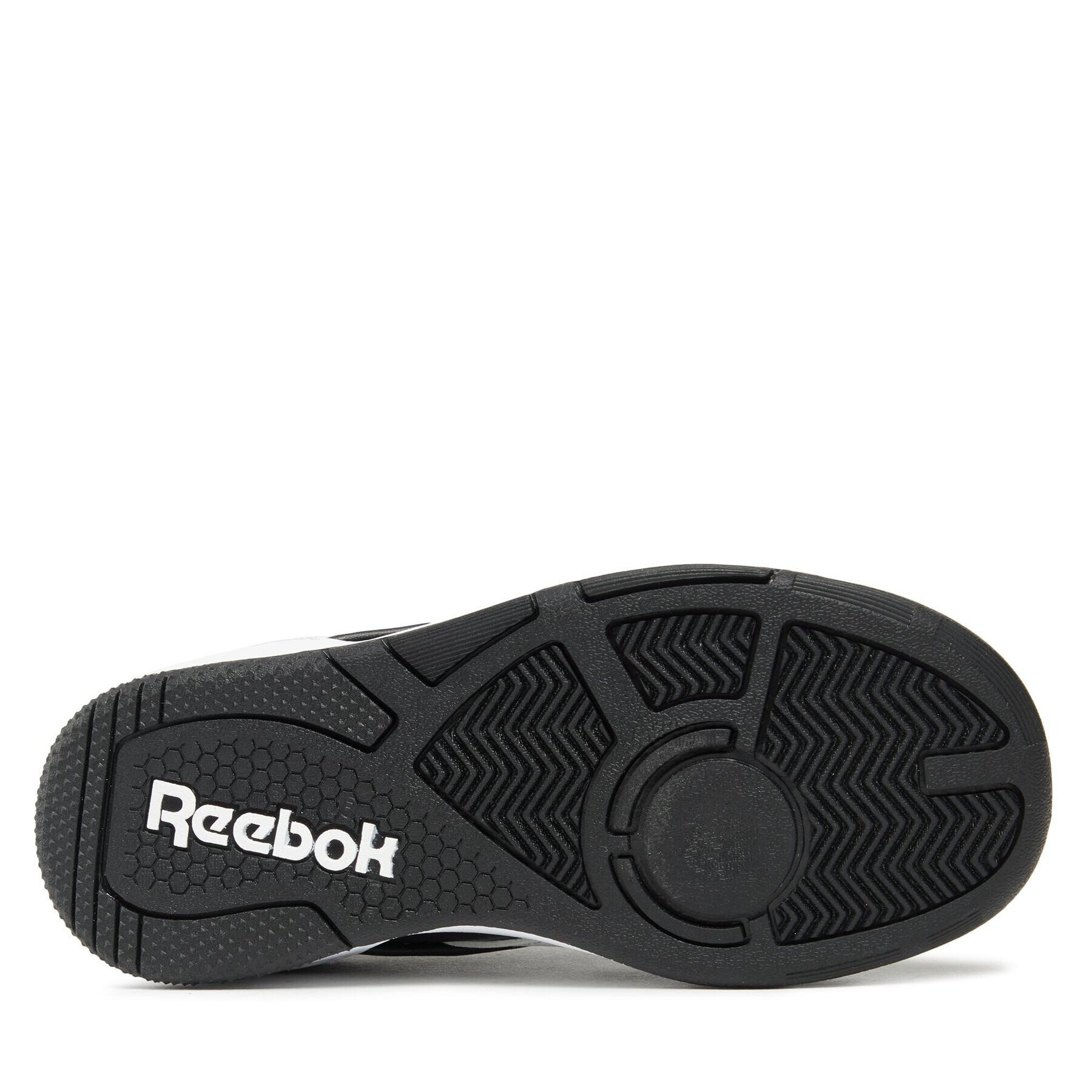 Reebok Topánky BB 4000 II IE2541 Čierna - Pepit.sk