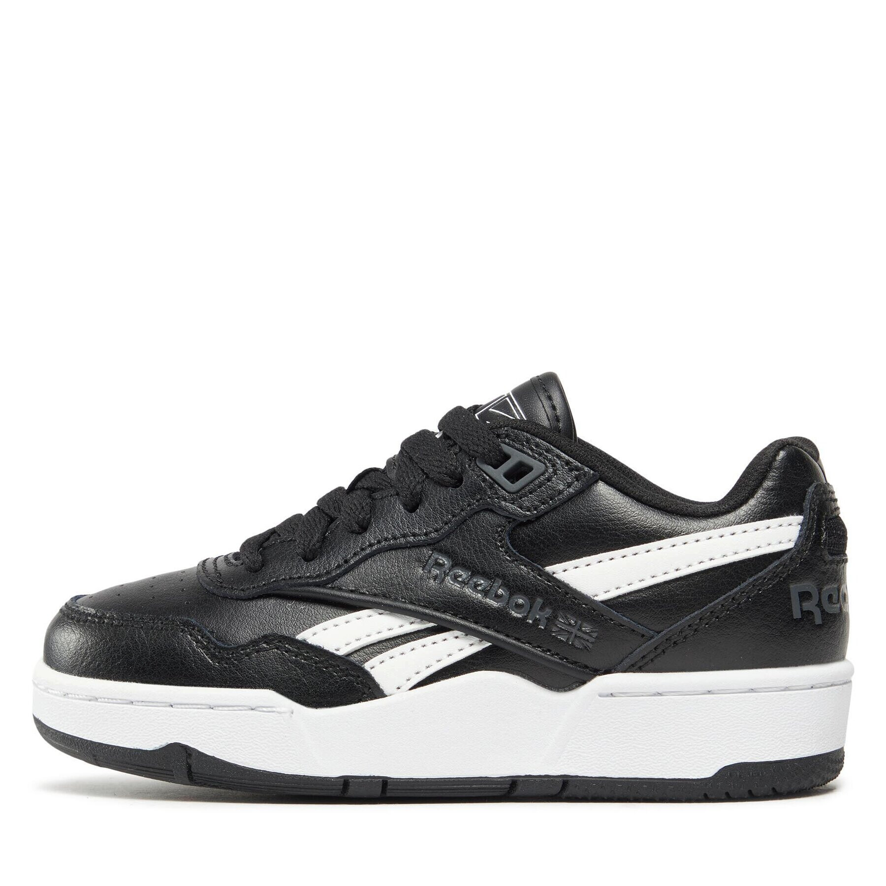 Reebok Topánky BB 4000 II IE2541 Čierna - Pepit.sk