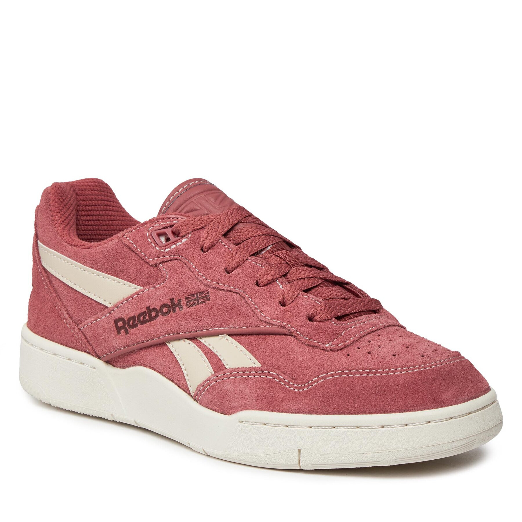 Reebok Topánky Bb 4000 II IE9775 Červená - Pepit.sk