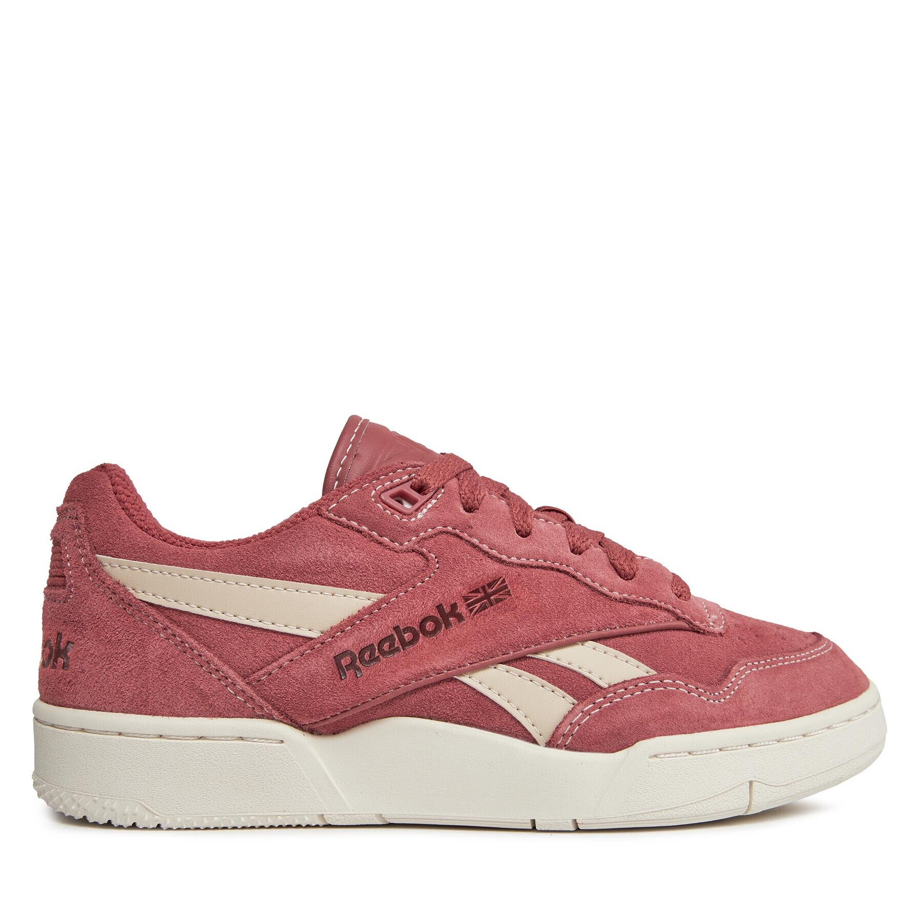 Reebok Topánky Bb 4000 II IE9775 Červená - Pepit.sk