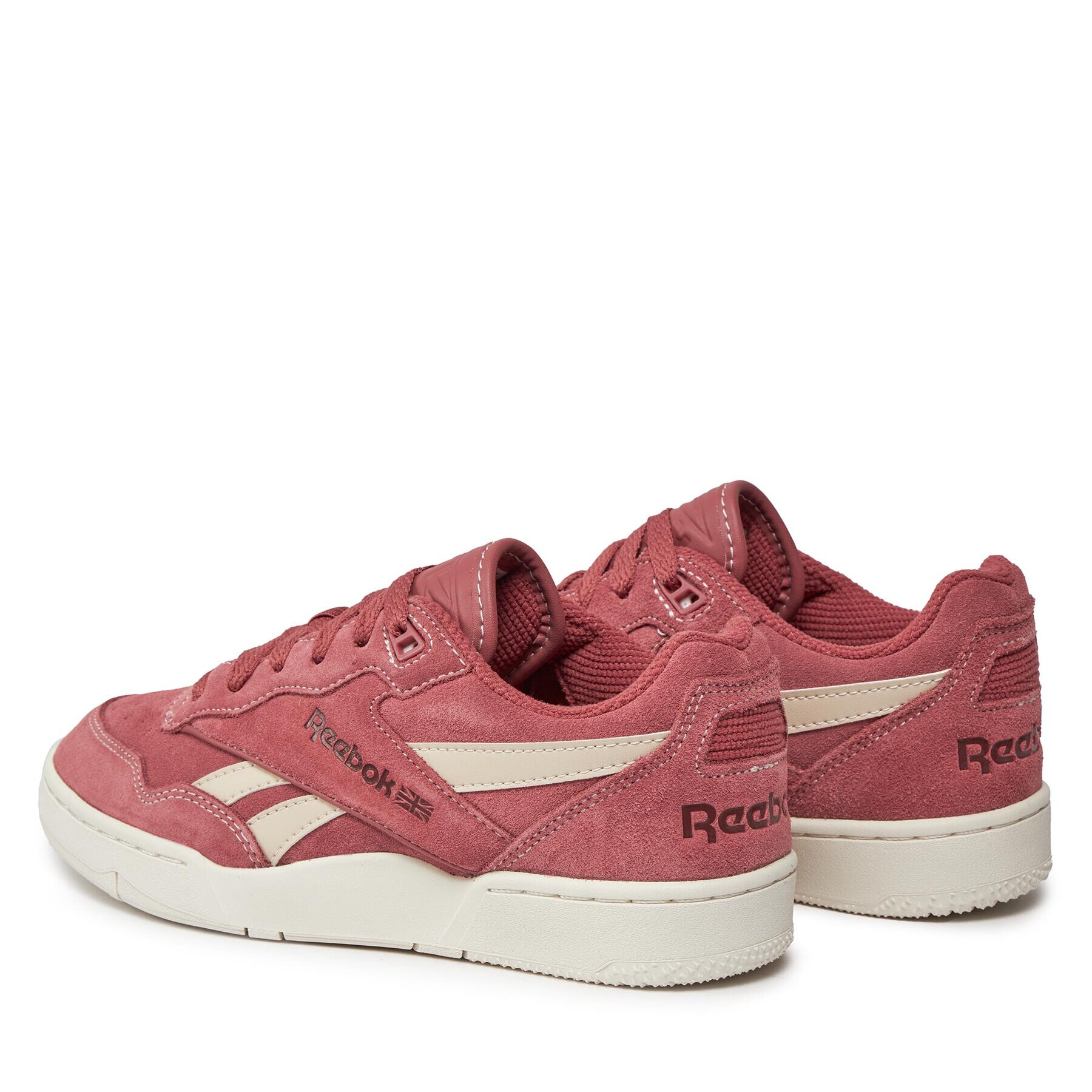 Reebok Topánky Bb 4000 II IE9775 Červená - Pepit.sk