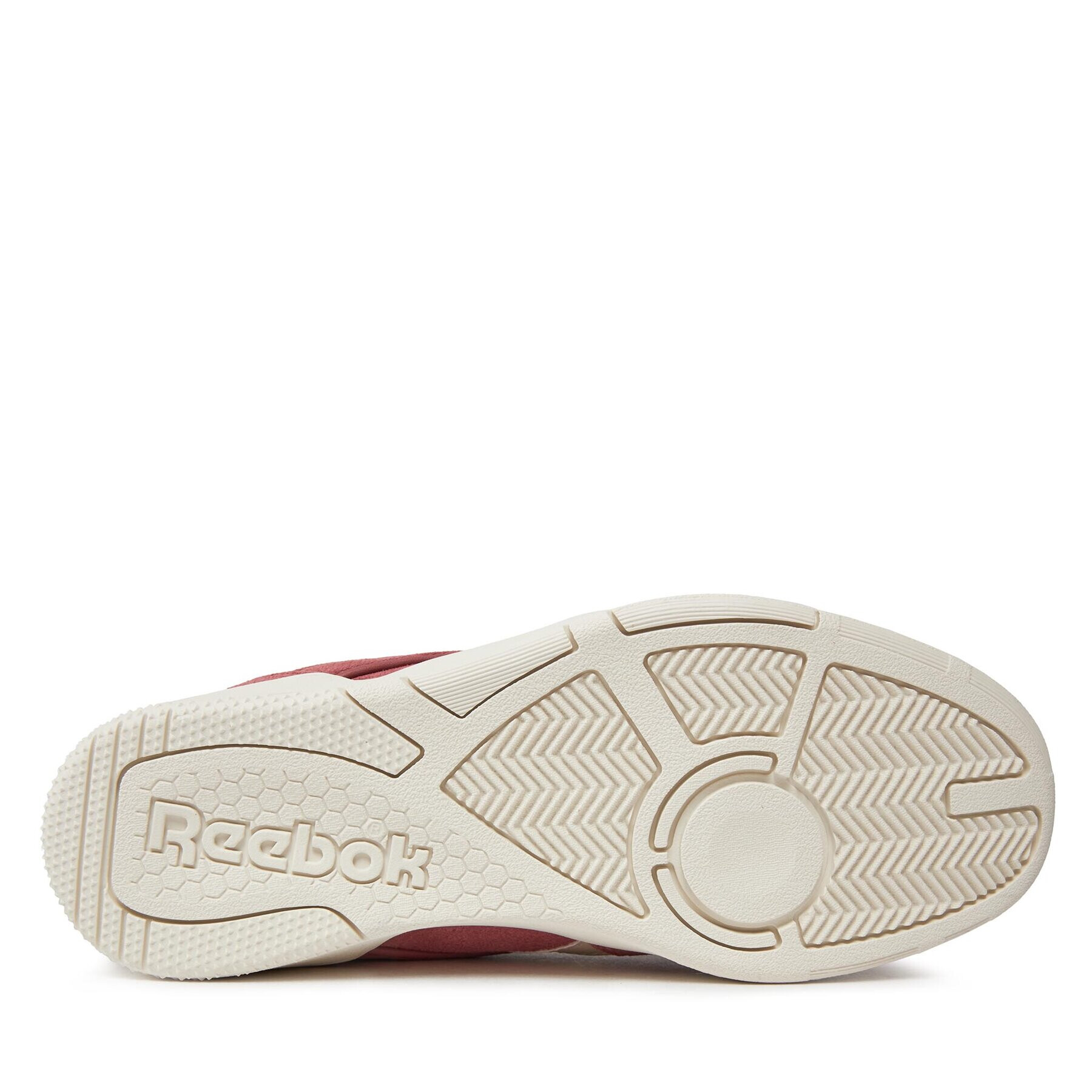 Reebok Topánky Bb 4000 II IE9775 Červená - Pepit.sk