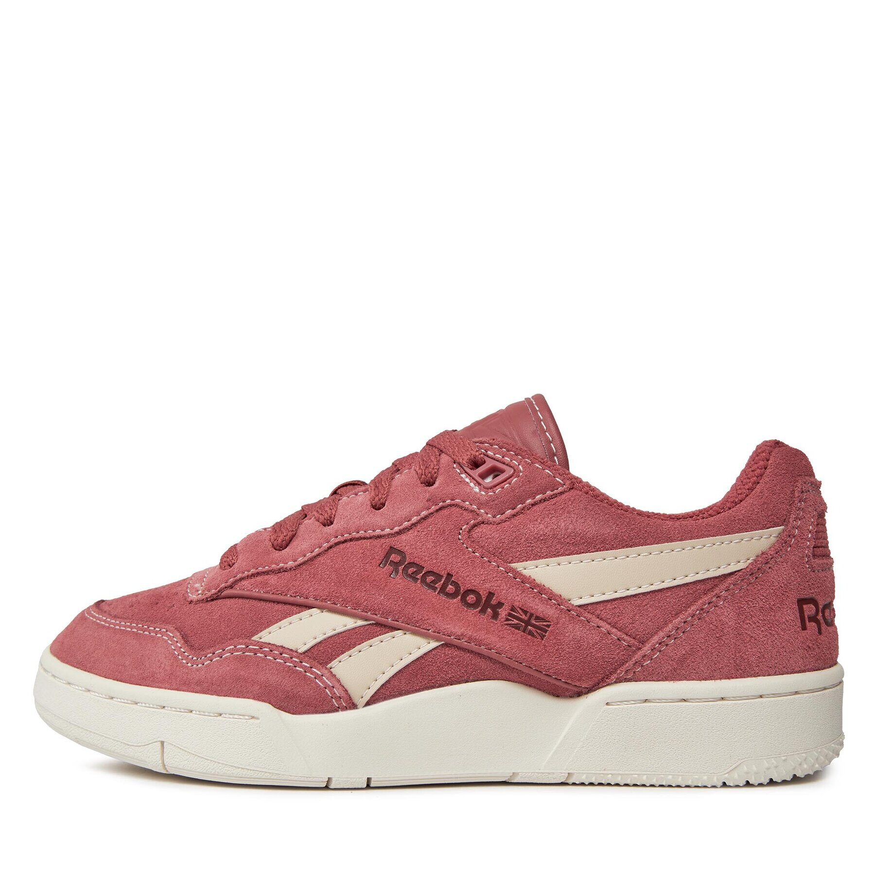 Reebok Topánky Bb 4000 II IE9775 Červená - Pepit.sk