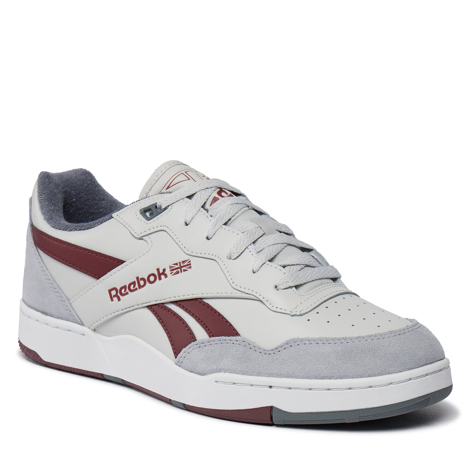 Reebok Topánky Bb 4000 II IF4722 Sivá - Pepit.sk