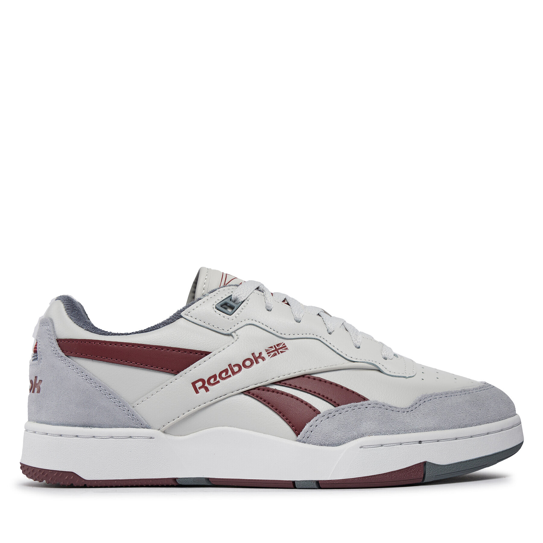 Reebok Topánky Bb 4000 II IF4722 Sivá - Pepit.sk