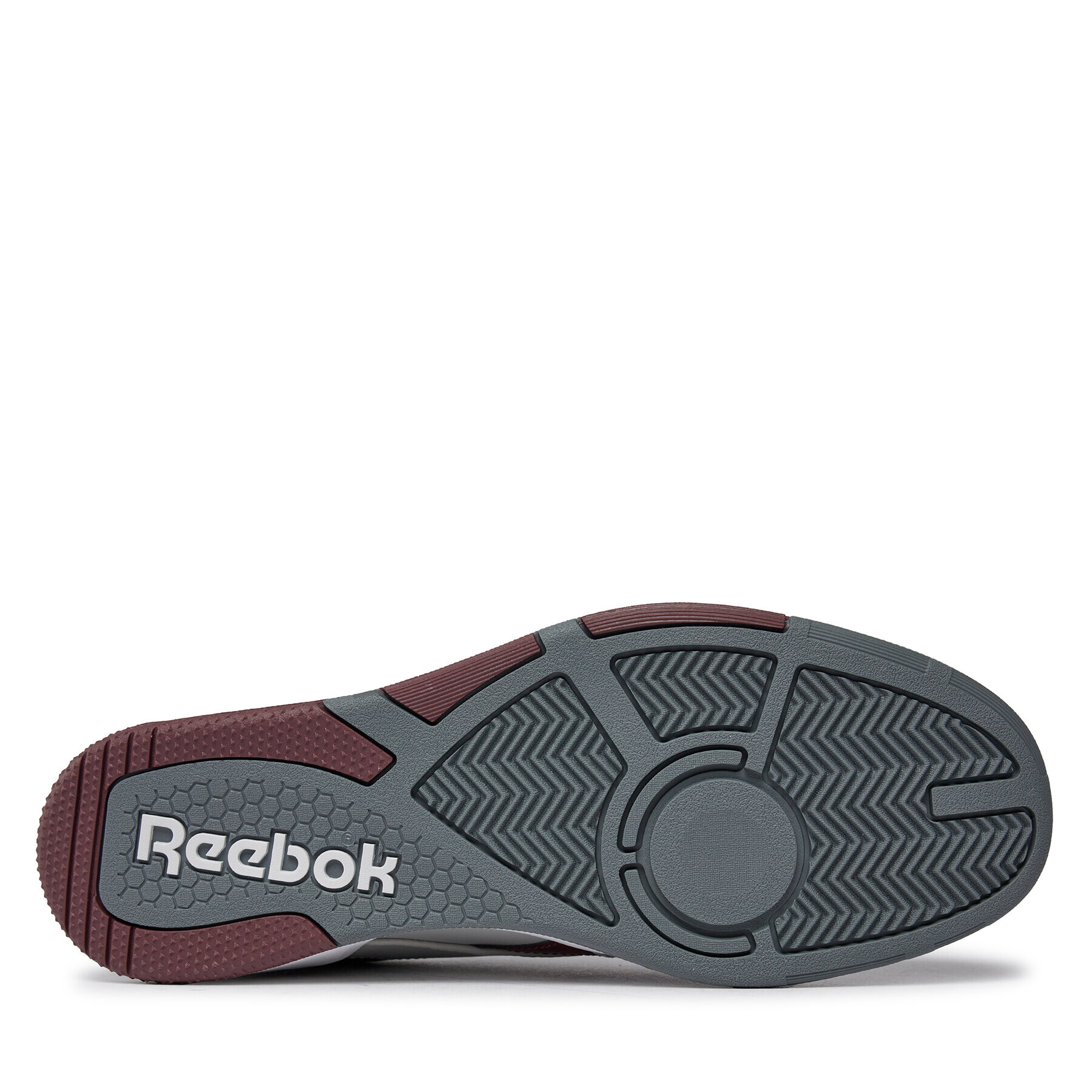 Reebok Topánky Bb 4000 II IF4722 Sivá - Pepit.sk