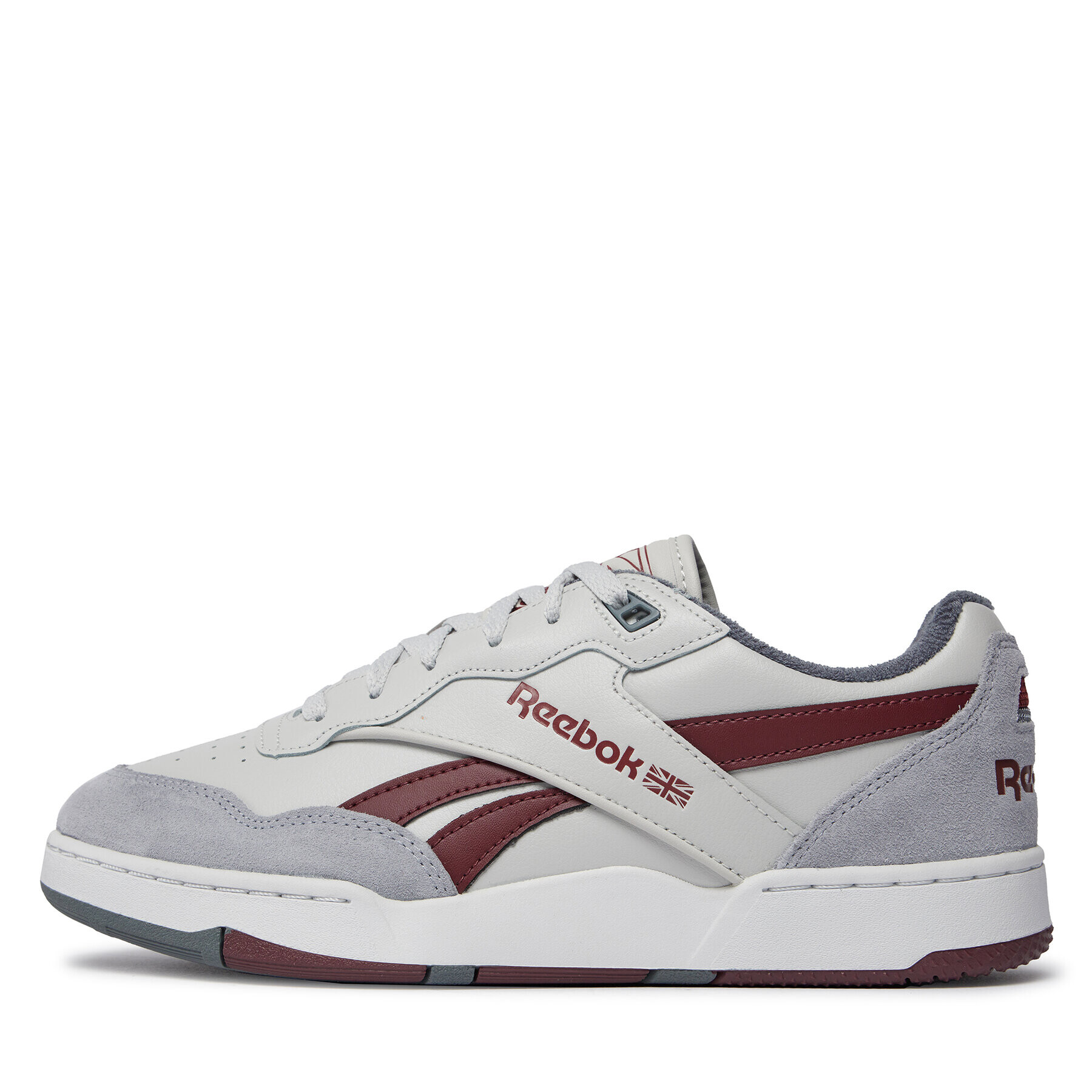 Reebok Topánky Bb 4000 II IF4722 Sivá - Pepit.sk