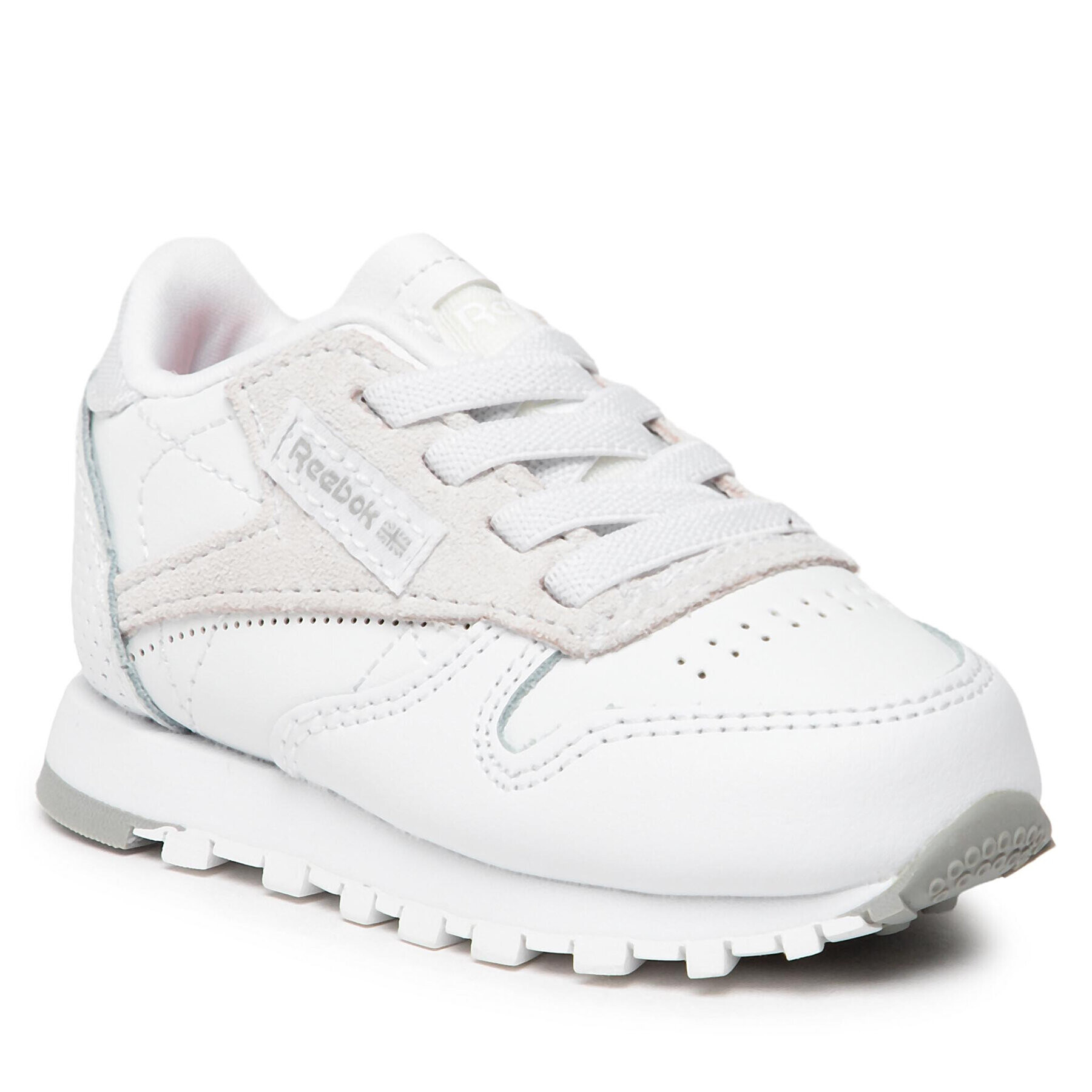 Reebok Topánky Cl Lthr GW6171 Biela - Pepit.sk