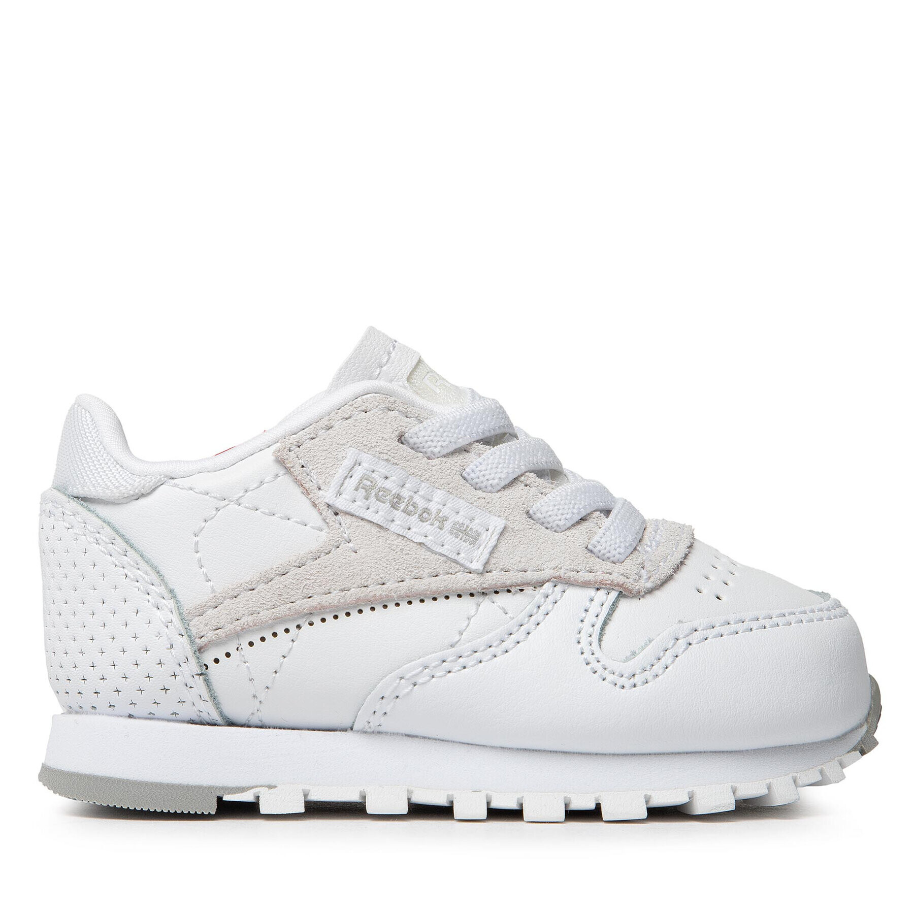 Reebok Topánky Cl Lthr GW6171 Biela - Pepit.sk