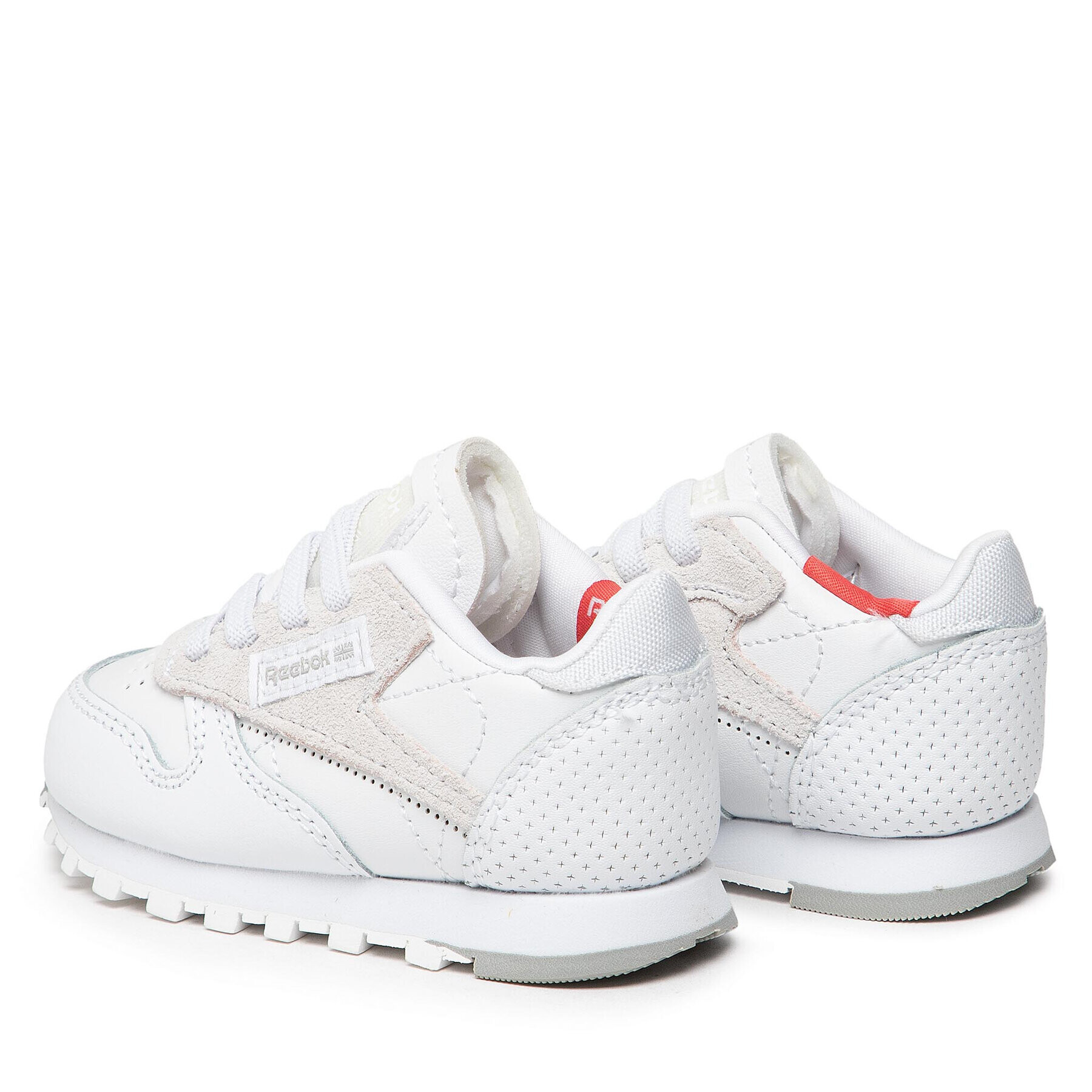 Reebok Topánky Cl Lthr GW6171 Biela - Pepit.sk