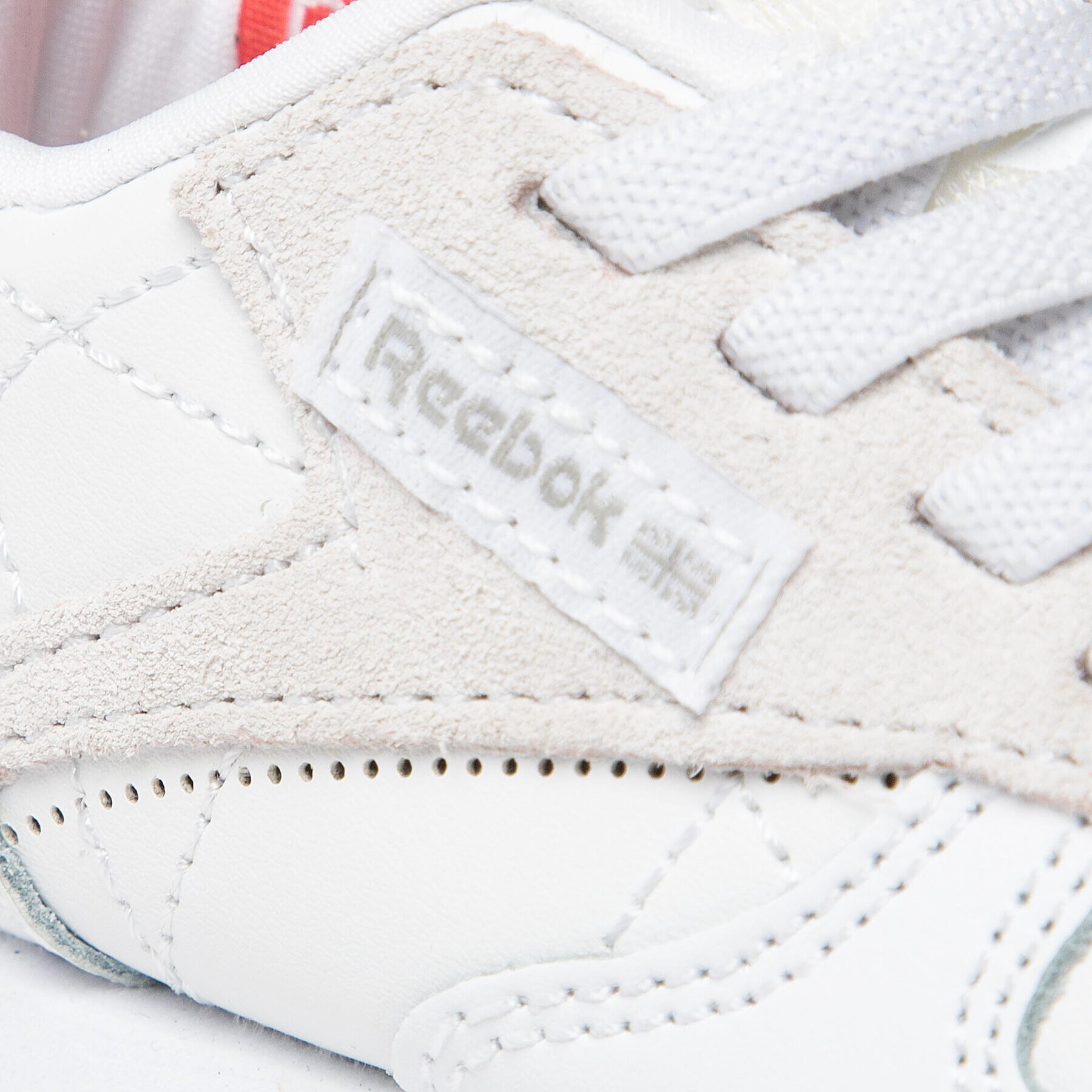 Reebok Topánky Cl Lthr GW6171 Biela - Pepit.sk