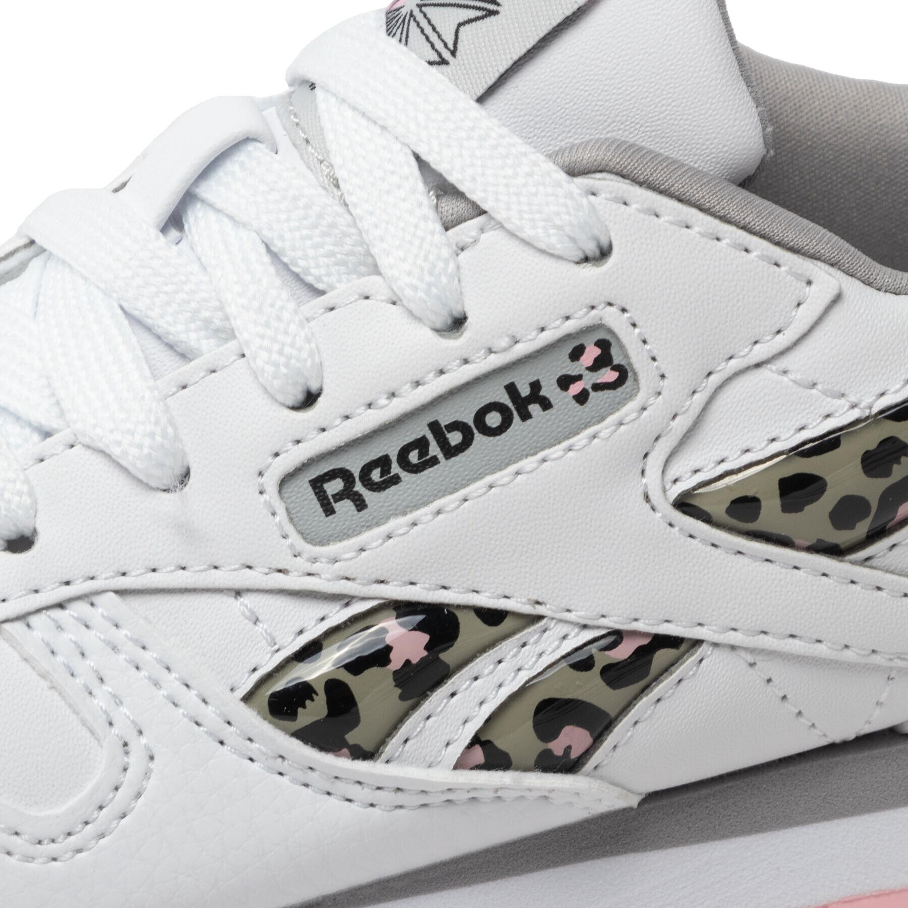 Reebok Topánky Classic Leather GV8627 Biela - Pepit.sk