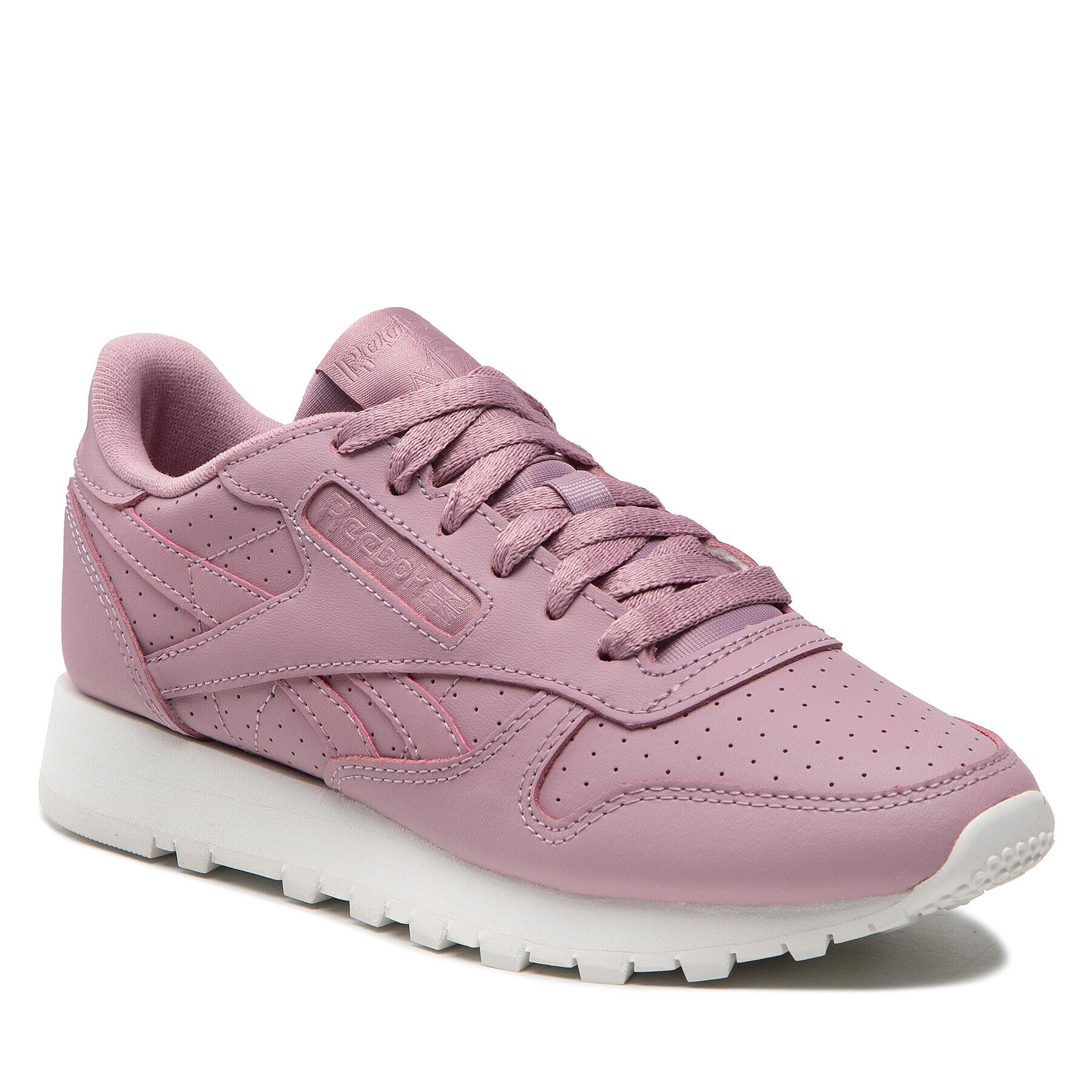 Reebok Topánky Classic Leather GW3800 Ružová - Pepit.sk