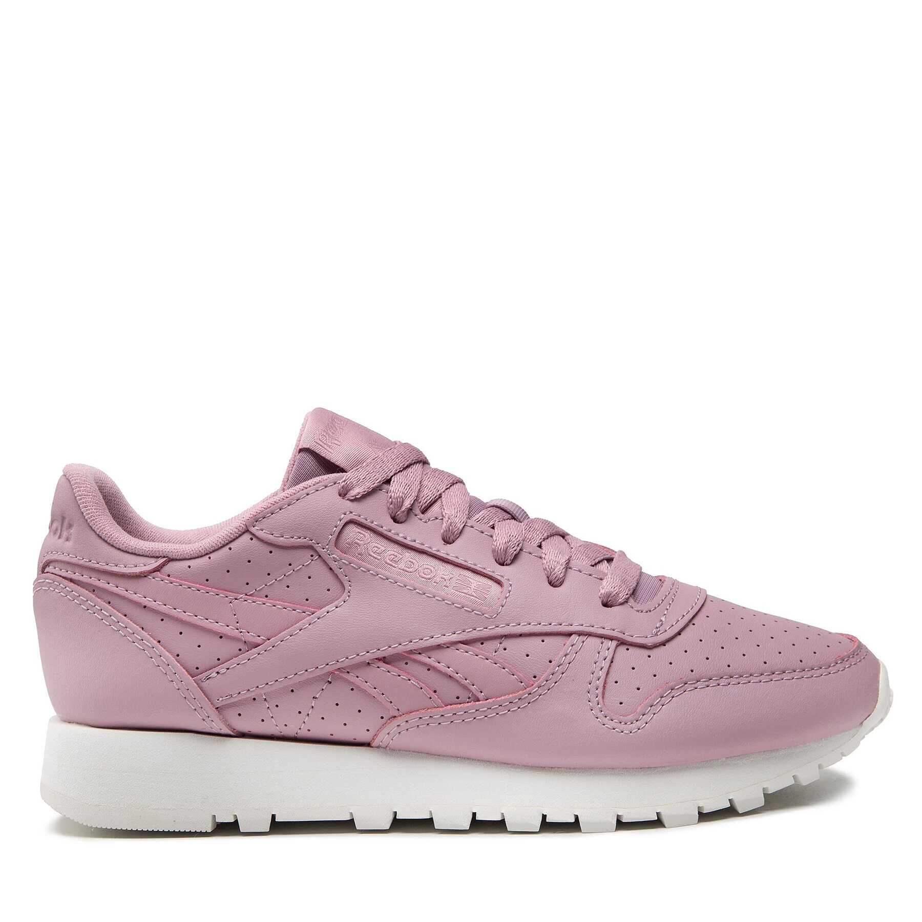 Reebok Topánky Classic Leather GW3800 Ružová - Pepit.sk