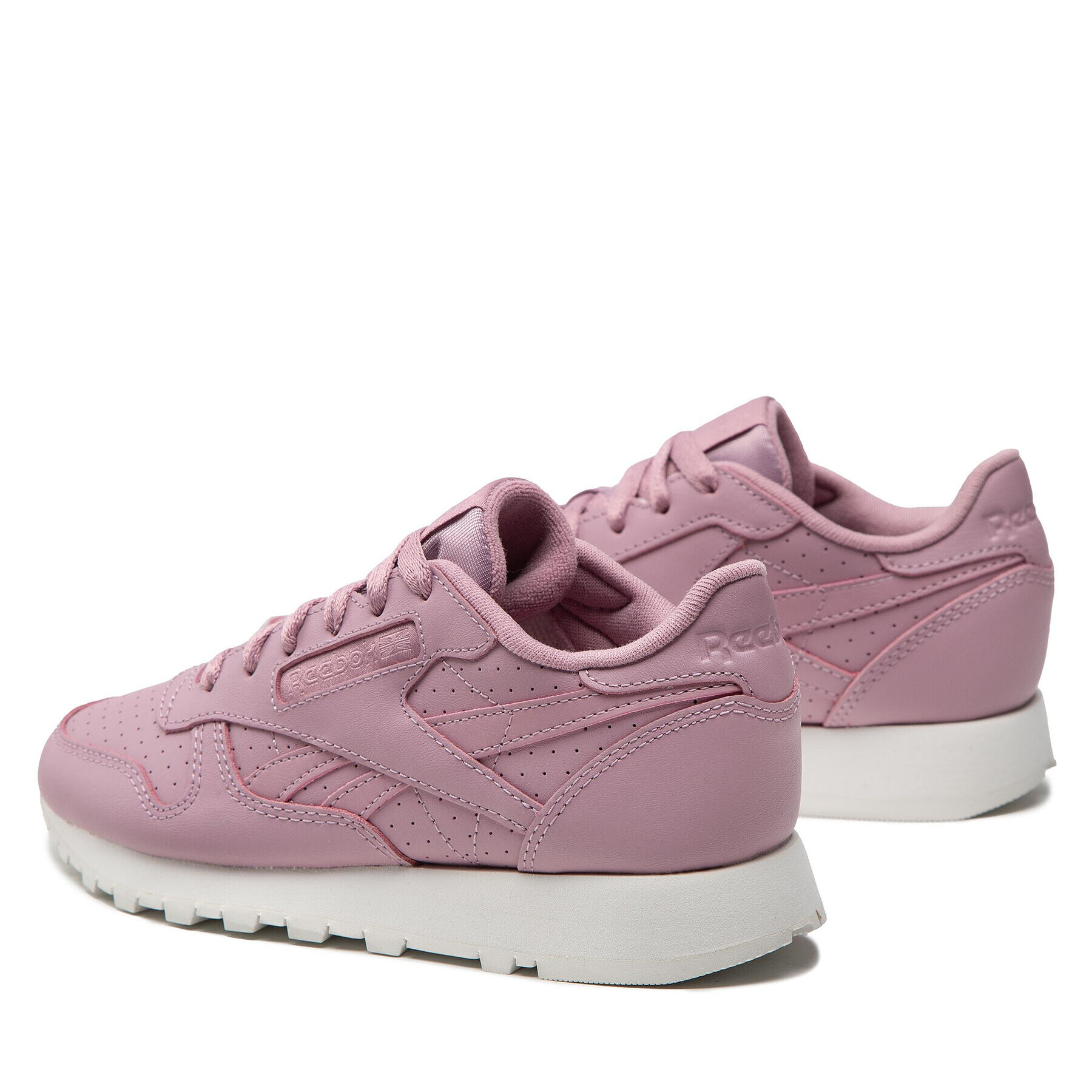 Reebok Topánky Classic Leather GW3800 Ružová - Pepit.sk