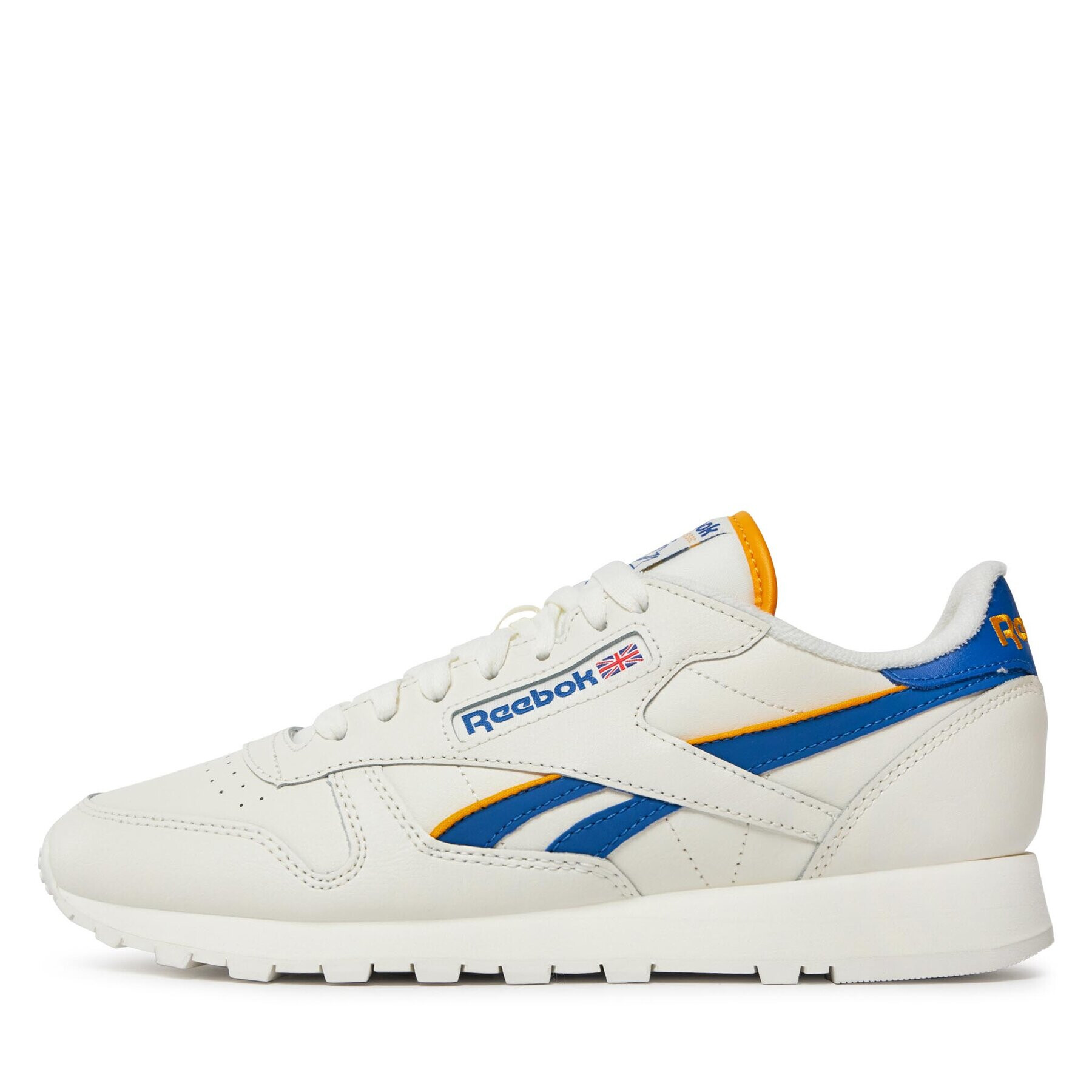 Reebok Topánky Classic Leather IF5517 Biela - Pepit.sk