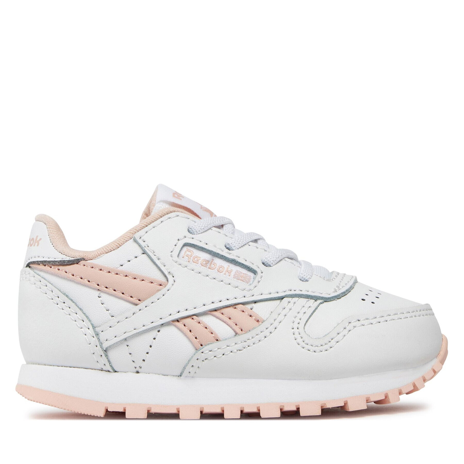 Reebok Topánky Classic Leather IF5960 Biela - Pepit.sk