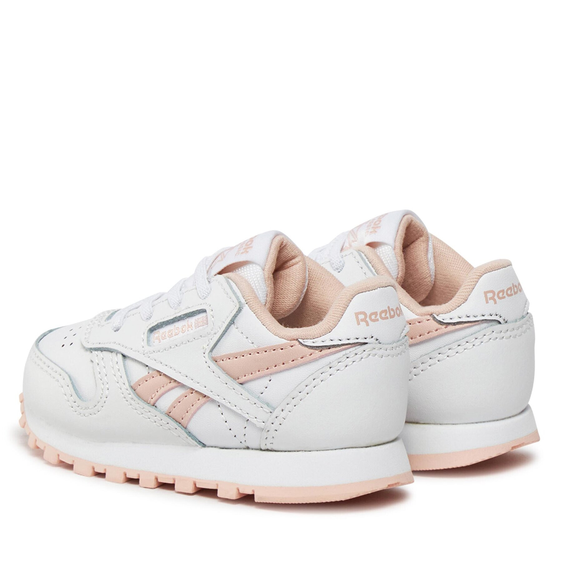 Reebok Topánky Classic Leather IF5960 Biela - Pepit.sk