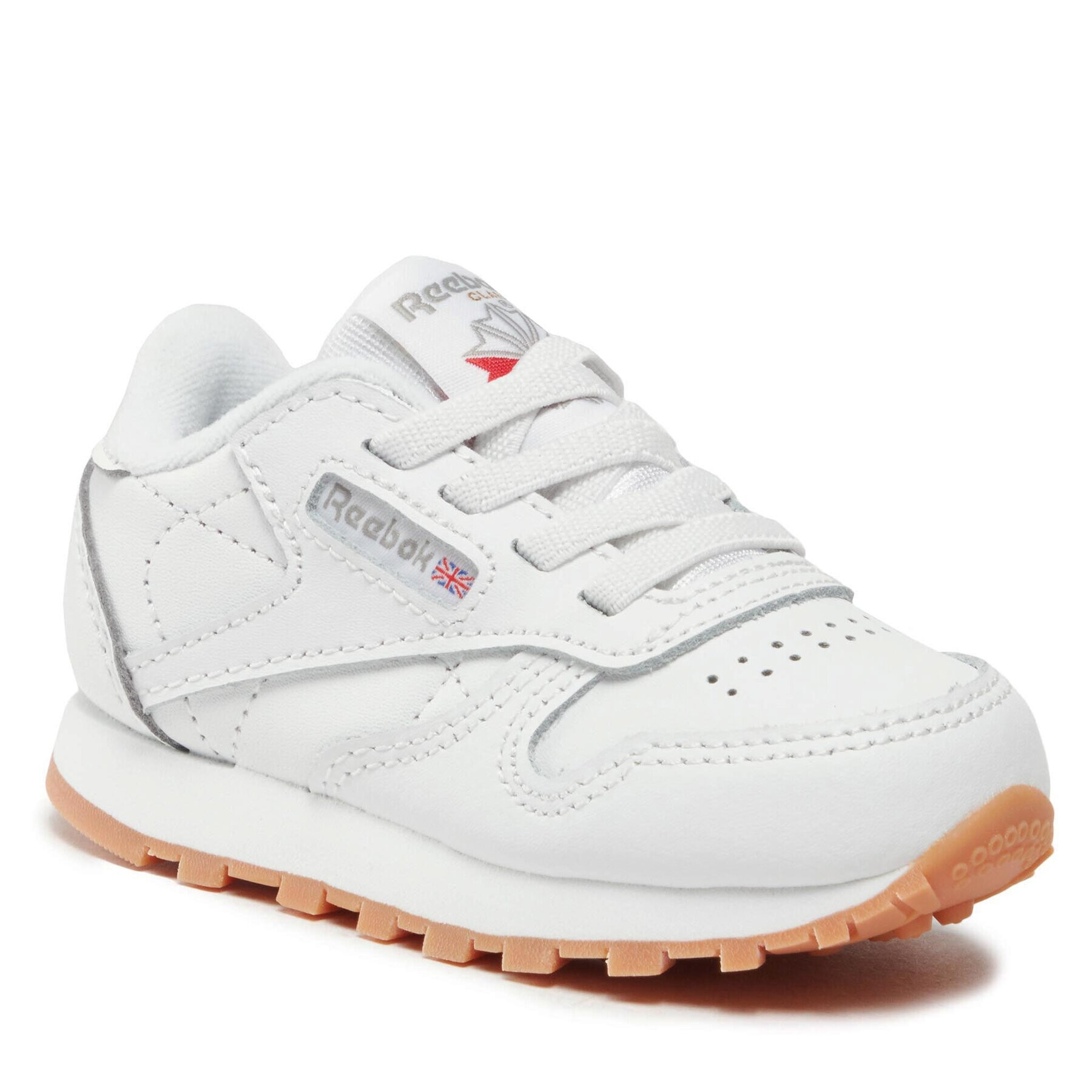 Reebok Topánky Classic Leather Shoes GX9395 Biela - Pepit.sk