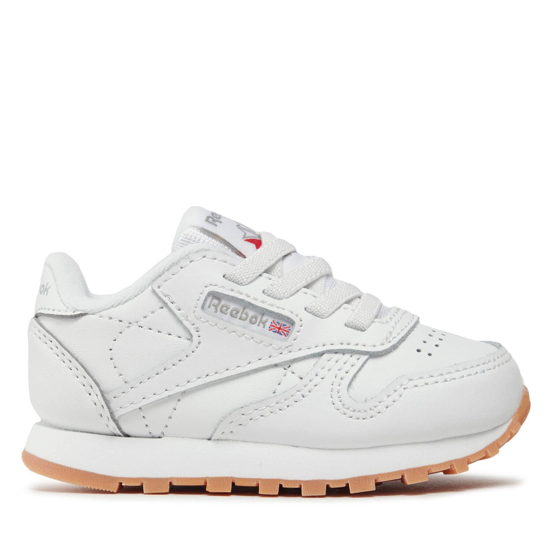 Reebok Topánky Classic Leather Shoes GX9395 Biela - Pepit.sk