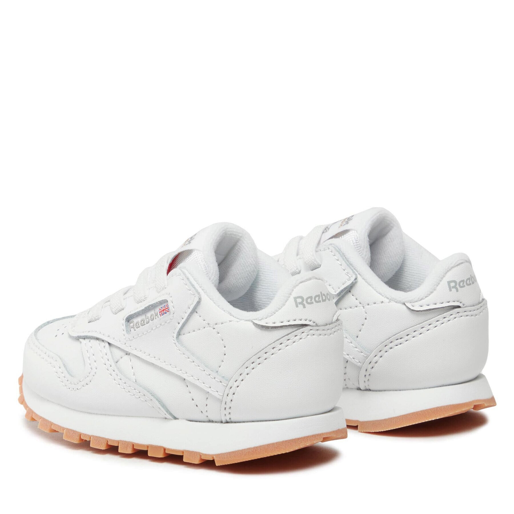 Reebok Topánky Classic Leather Shoes GX9395 Biela - Pepit.sk