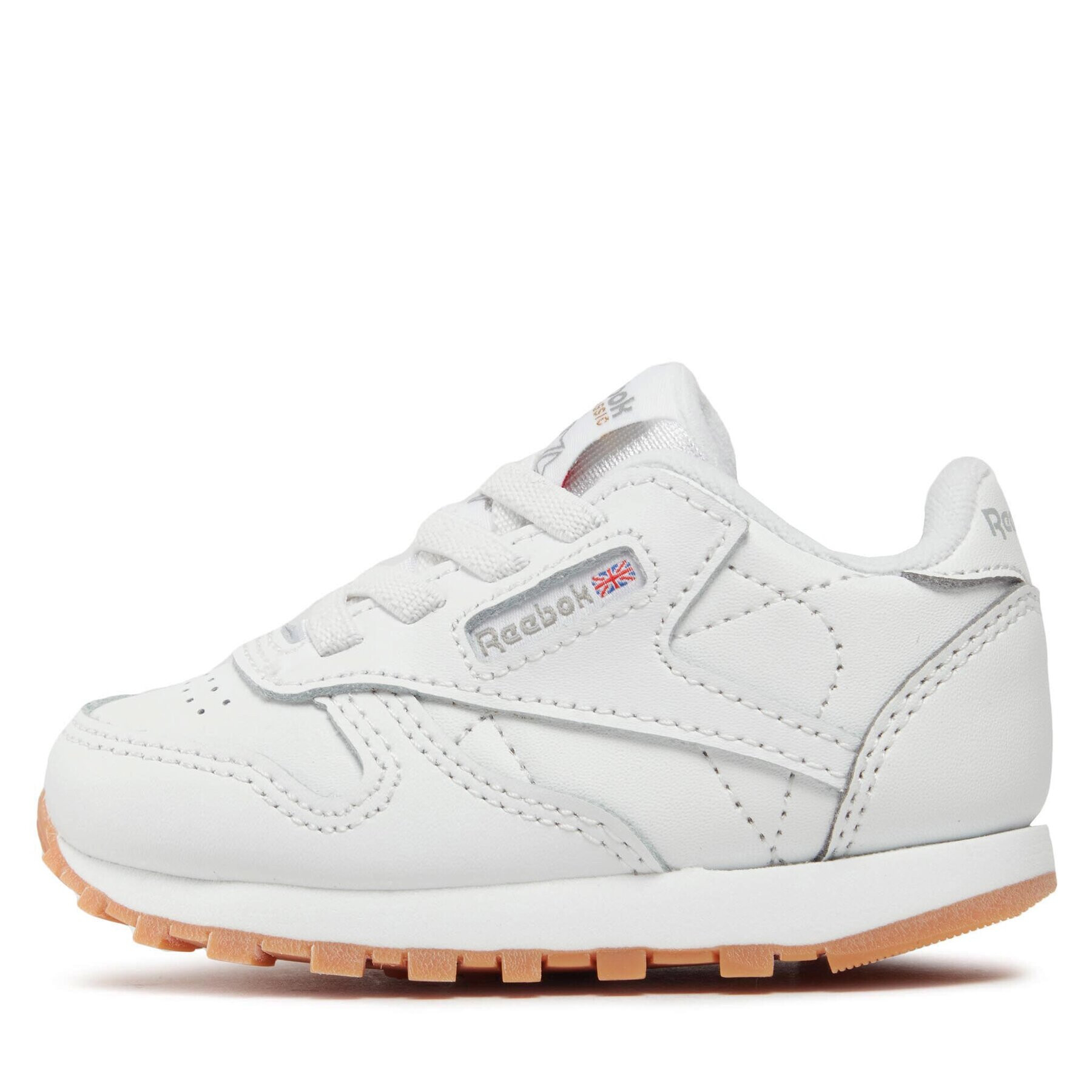 Reebok Topánky Classic Leather Shoes GX9395 Biela - Pepit.sk