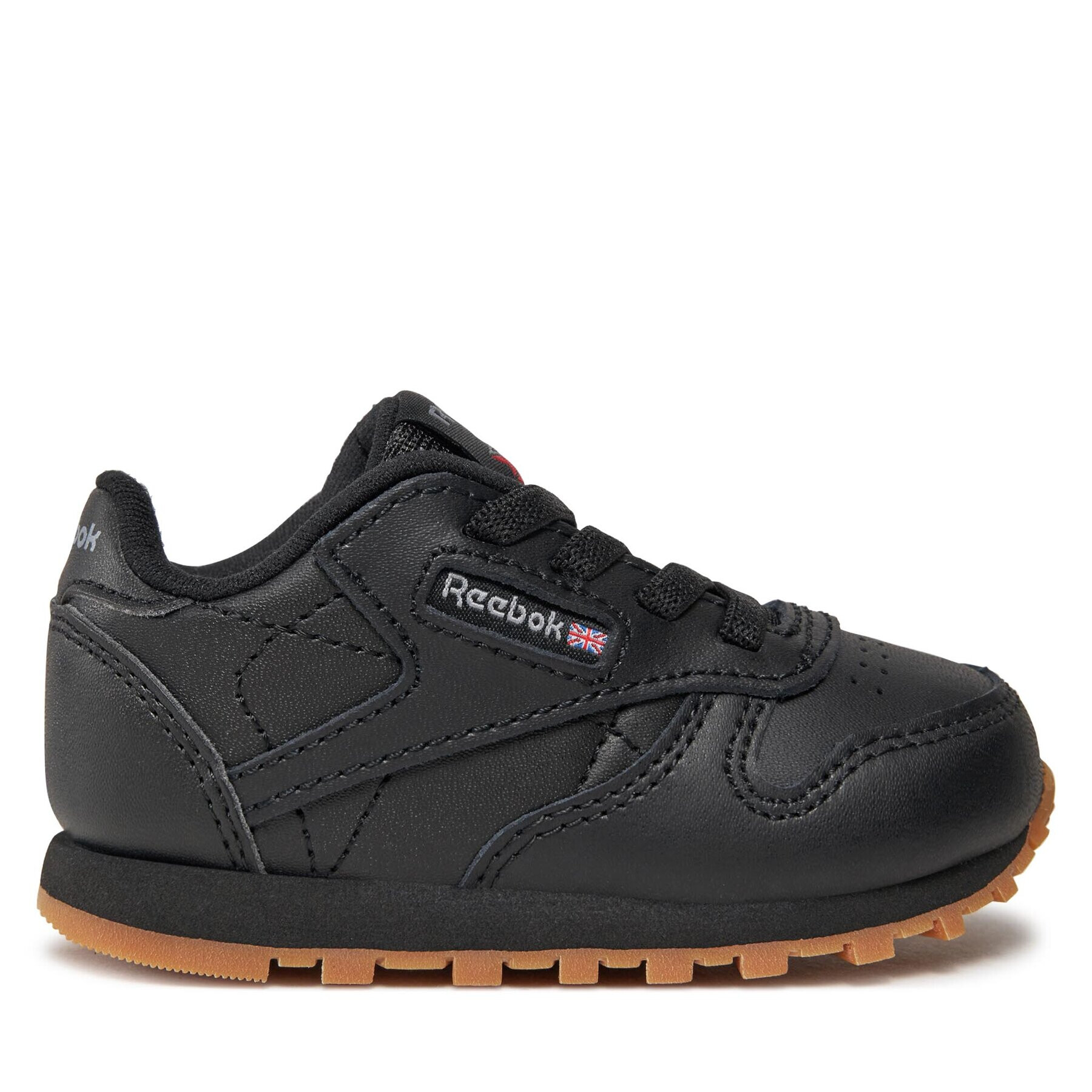 Reebok Topánky Classic Leather Shoes GX9396 Čierna - Pepit.sk