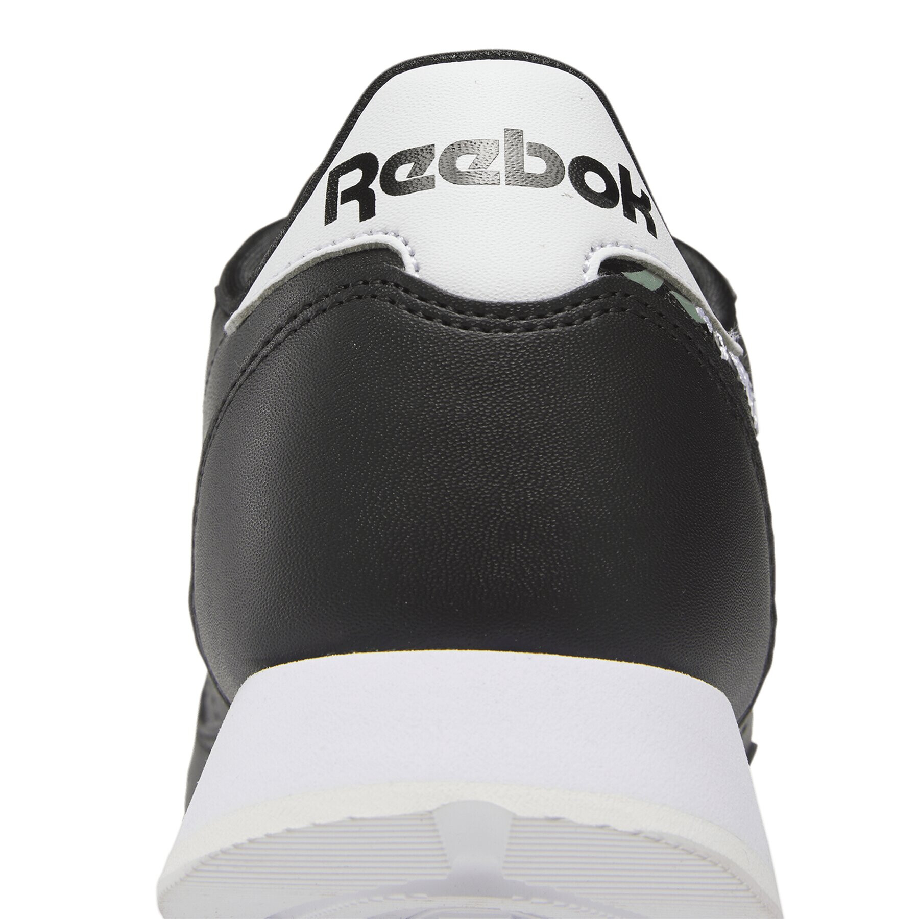 Reebok Topánky Classic Leather Shoes HP9525 Čierna - Pepit.sk