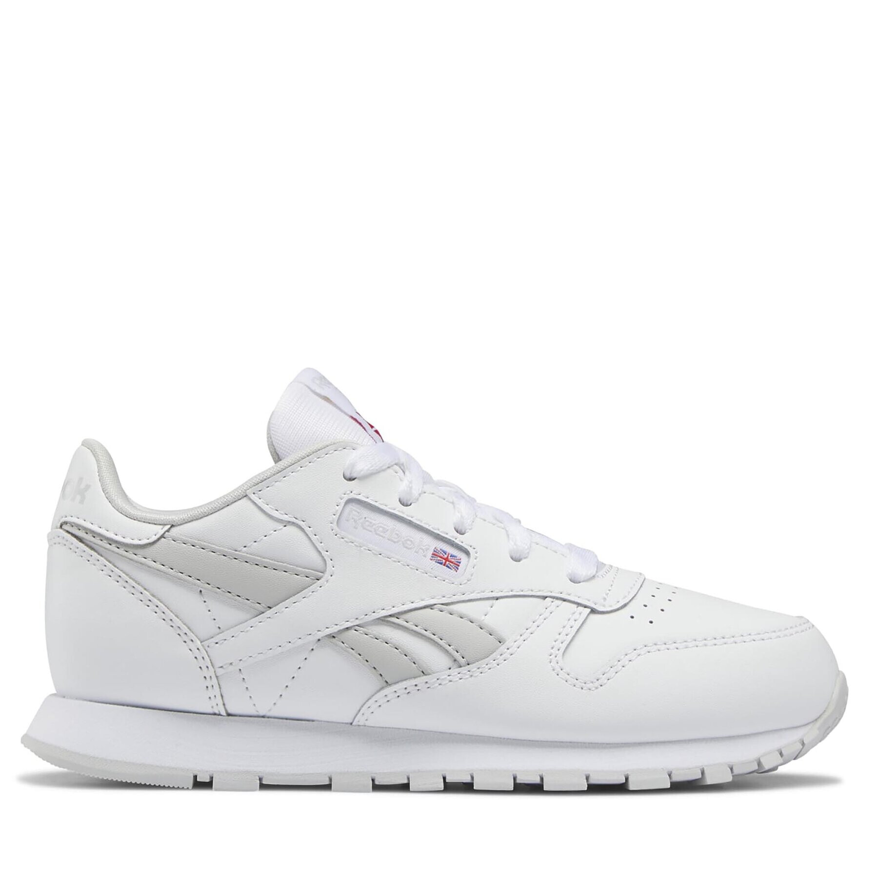 Reebok Topánky Classic Leather Shoes IG2593 Biela - Pepit.sk