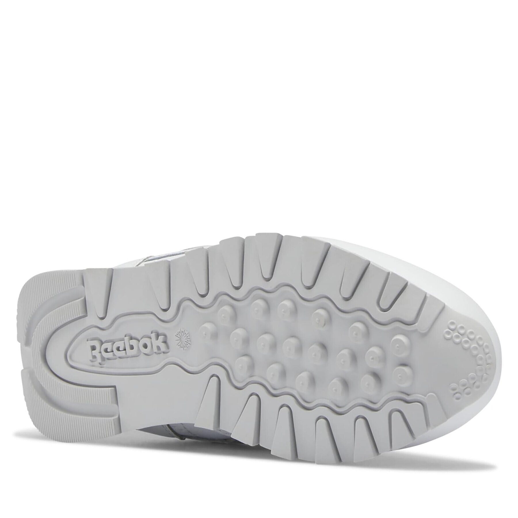 Reebok Topánky Classic Leather Shoes IG2593 Biela - Pepit.sk