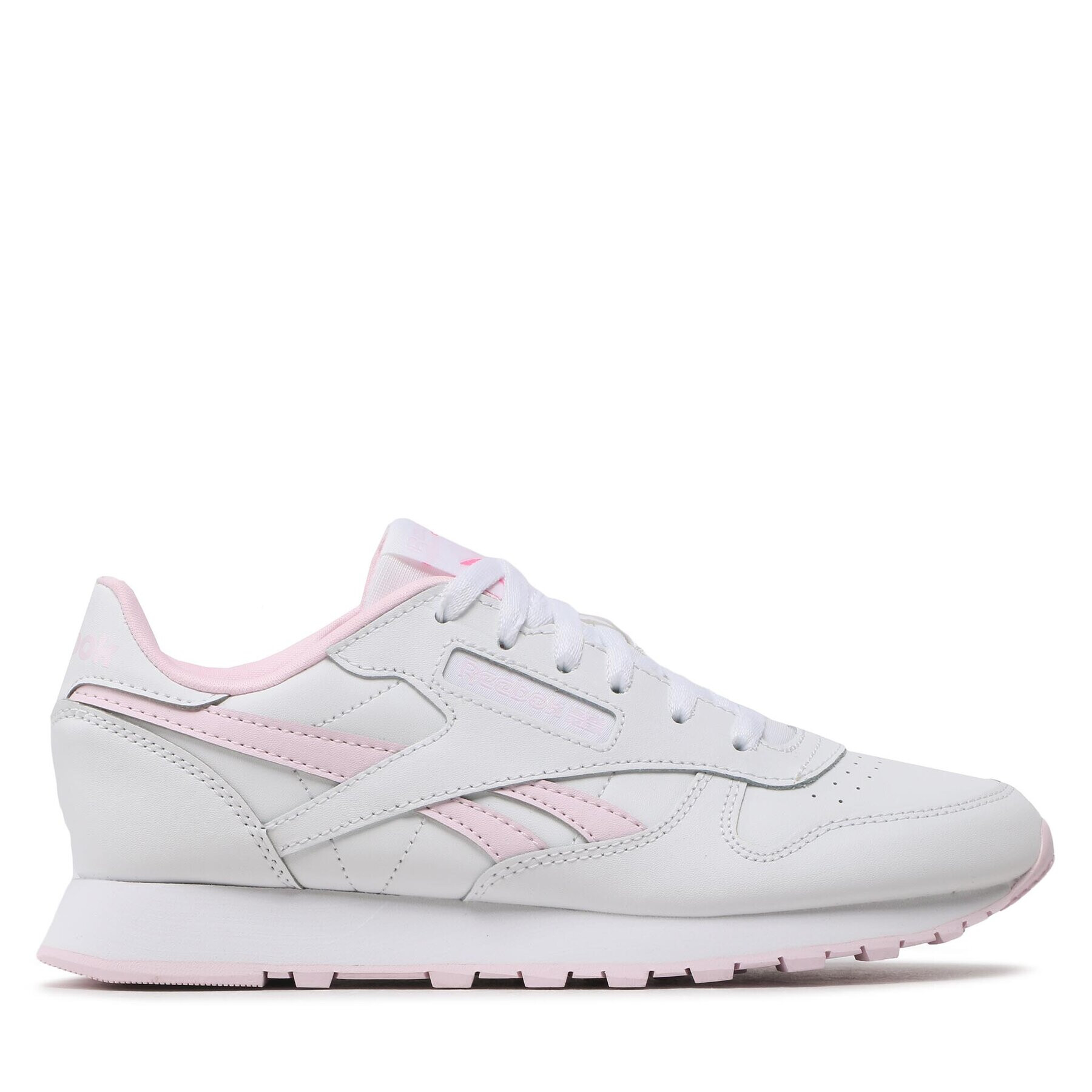 Reebok Topánky Classic Leather Shoes IG2632 Biela - Pepit.sk