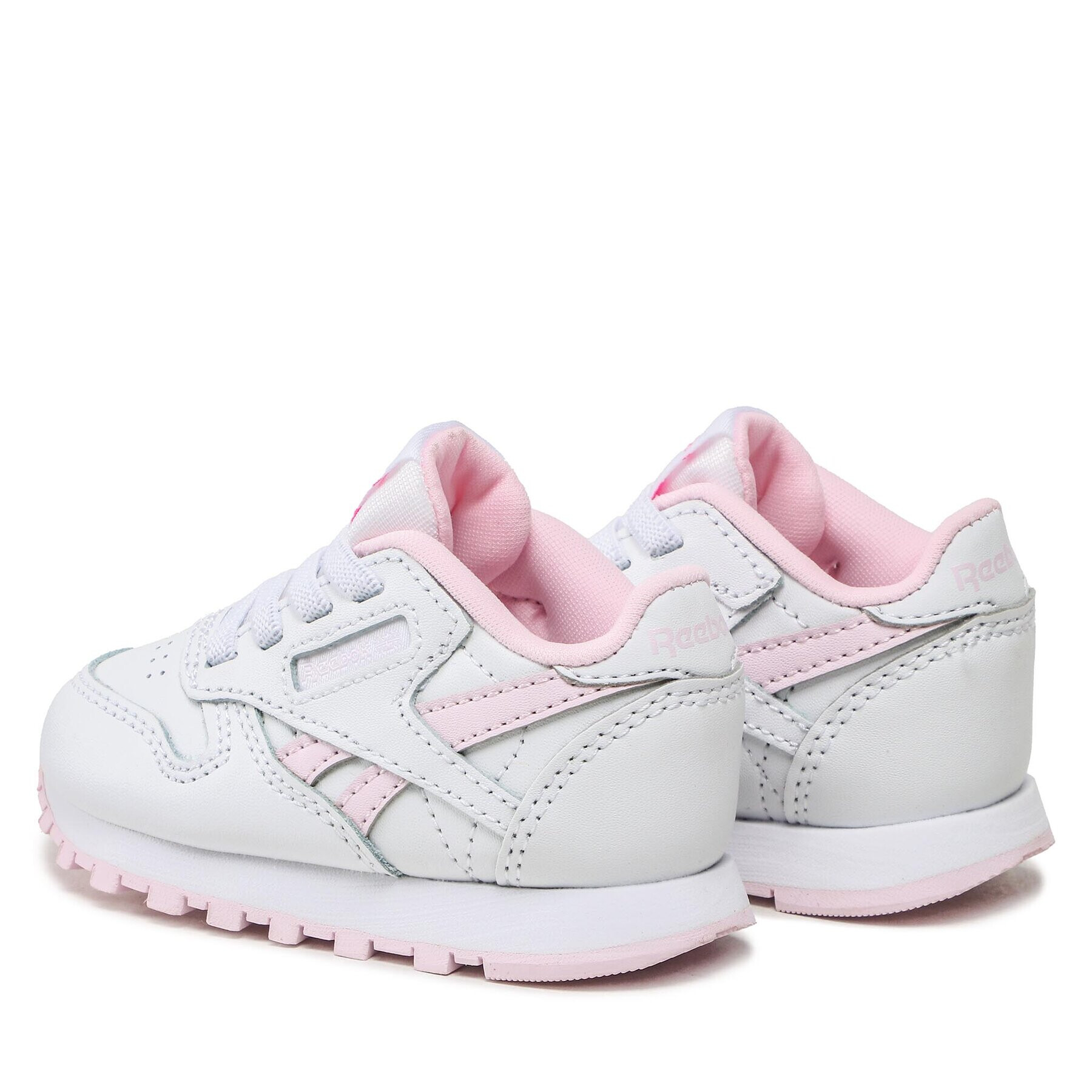 Reebok Topánky Classic Leather Shoes IG2637 Biela - Pepit.sk