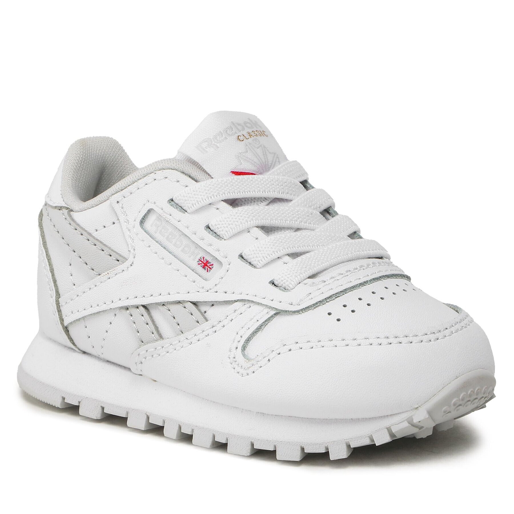 Reebok Topánky Classic Leather Shoes IG2638 Biela - Pepit.sk