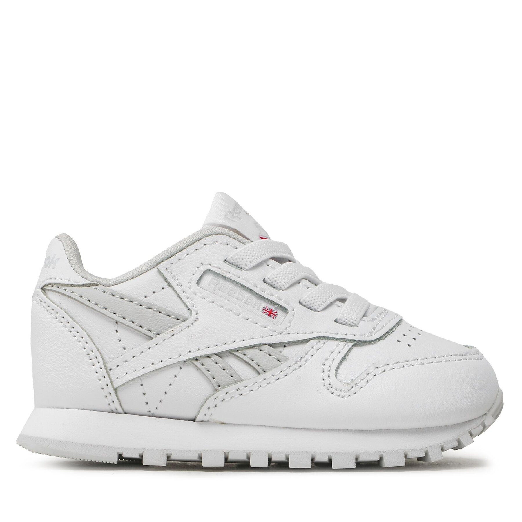 Reebok Topánky Classic Leather Shoes IG2638 Biela - Pepit.sk