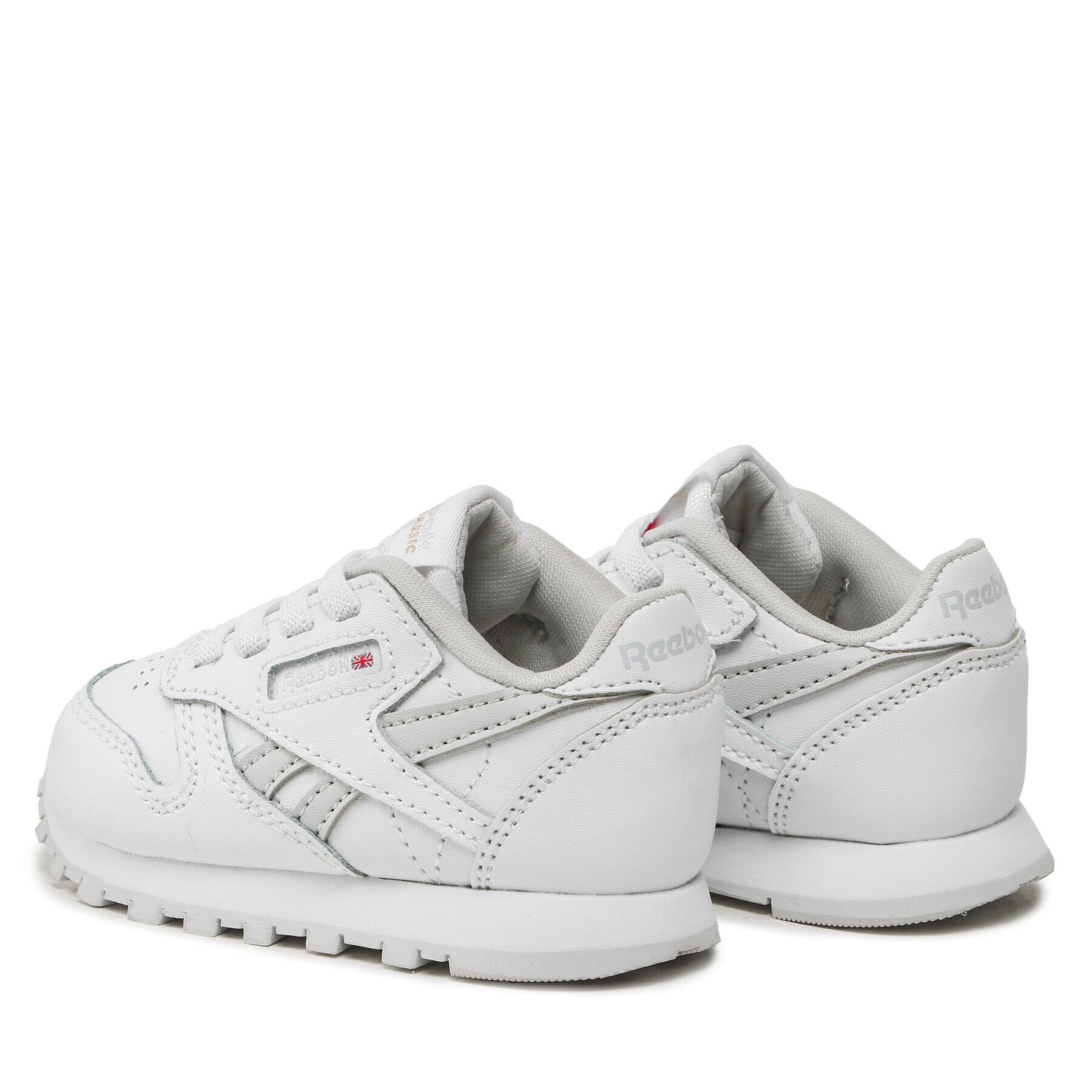 Reebok Topánky Classic Leather Shoes IG2638 Biela - Pepit.sk