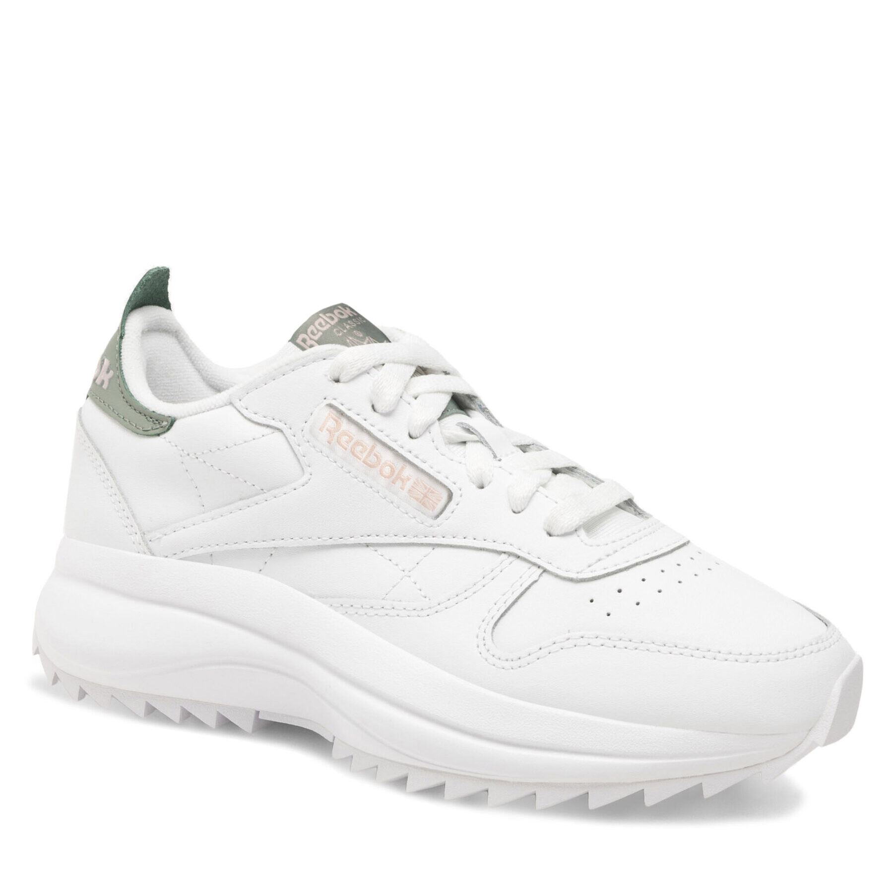 Reebok Topánky Classic Leather Sp E IE6991 Farebná - Pepit.sk