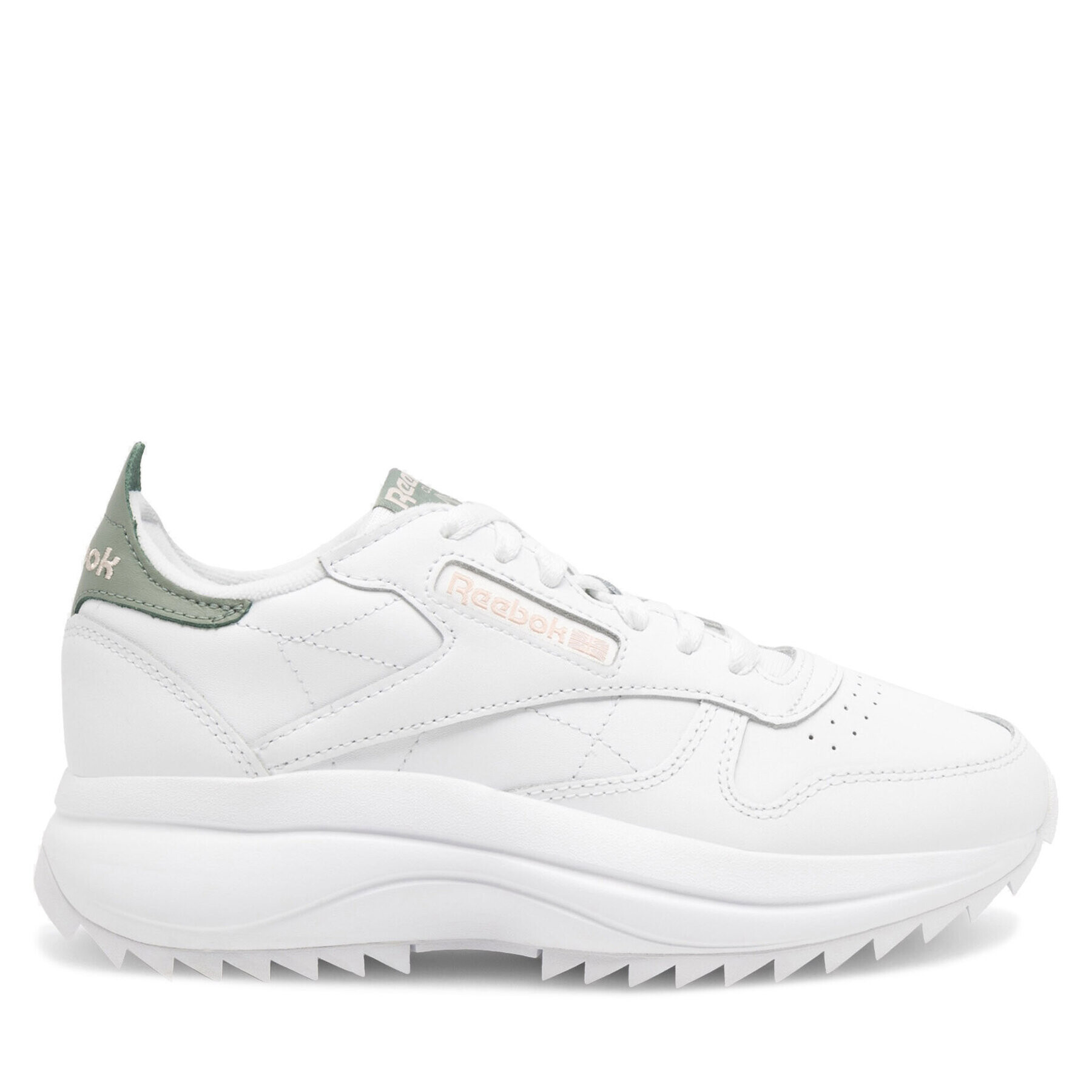 Reebok Topánky Classic Leather Sp E IE6991 Farebná - Pepit.sk