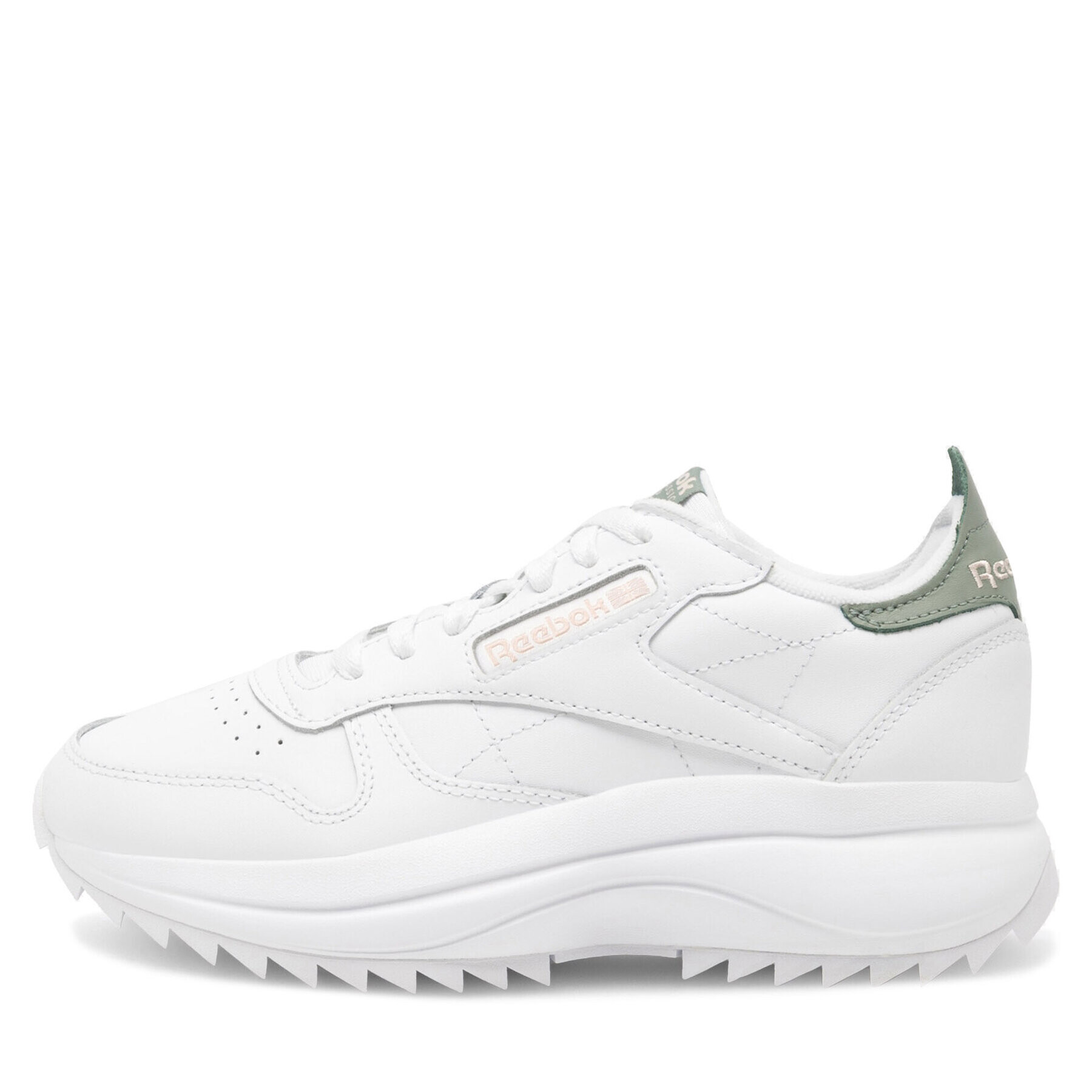 Reebok Topánky Classic Leather Sp E IE6991 Farebná - Pepit.sk