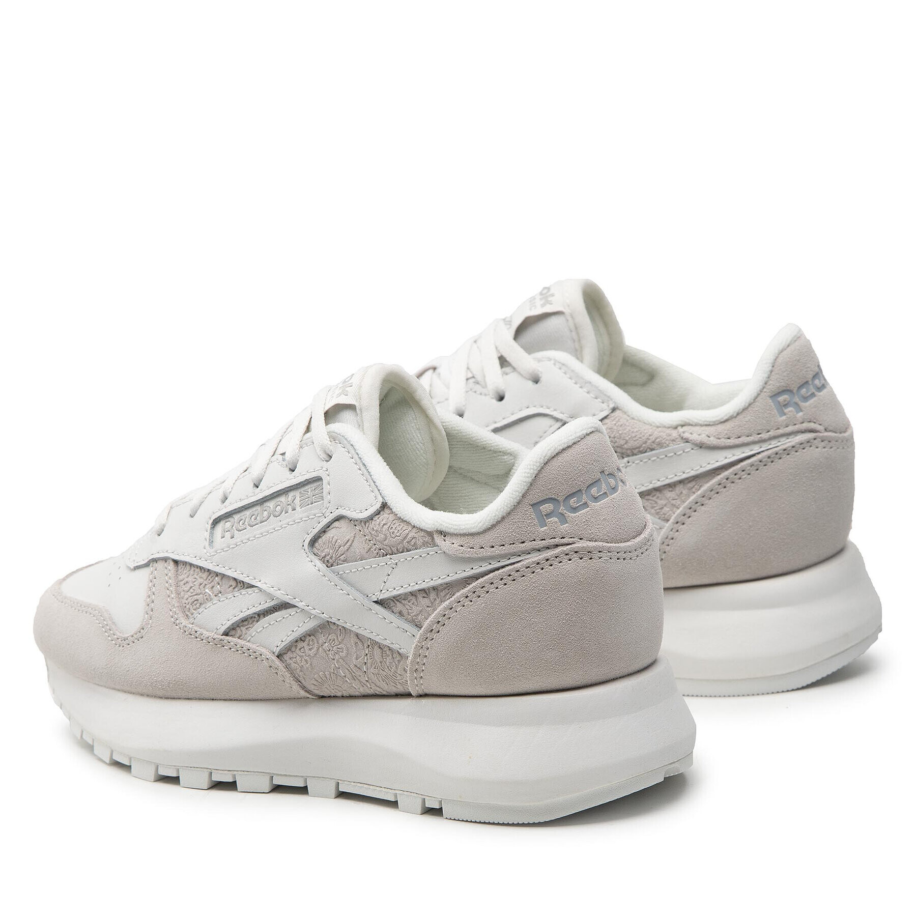 Reebok Topánky Classic Leather Sp GV8933 Sivá - Pepit.sk