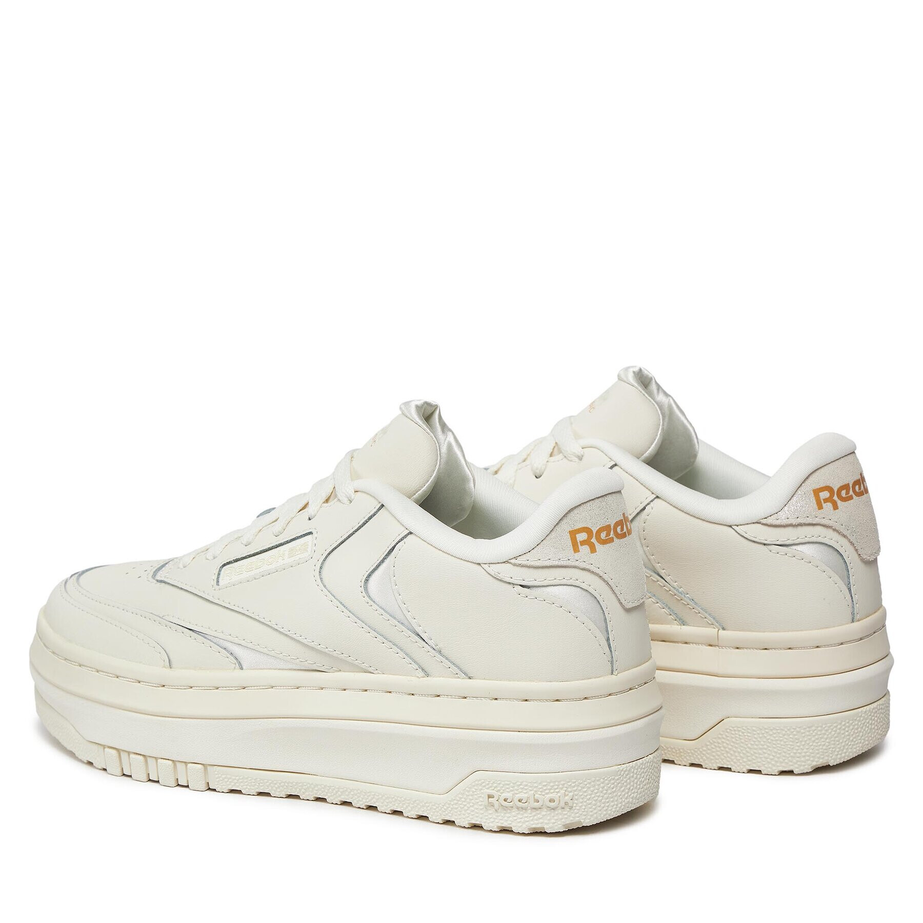 Reebok Topánky Club C Extra IE1617 Biela - Pepit.sk