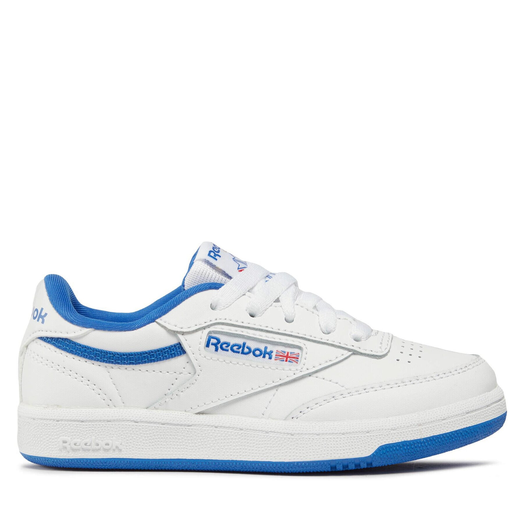 Reebok Topánky Club C IF5949 Biela - Pepit.sk