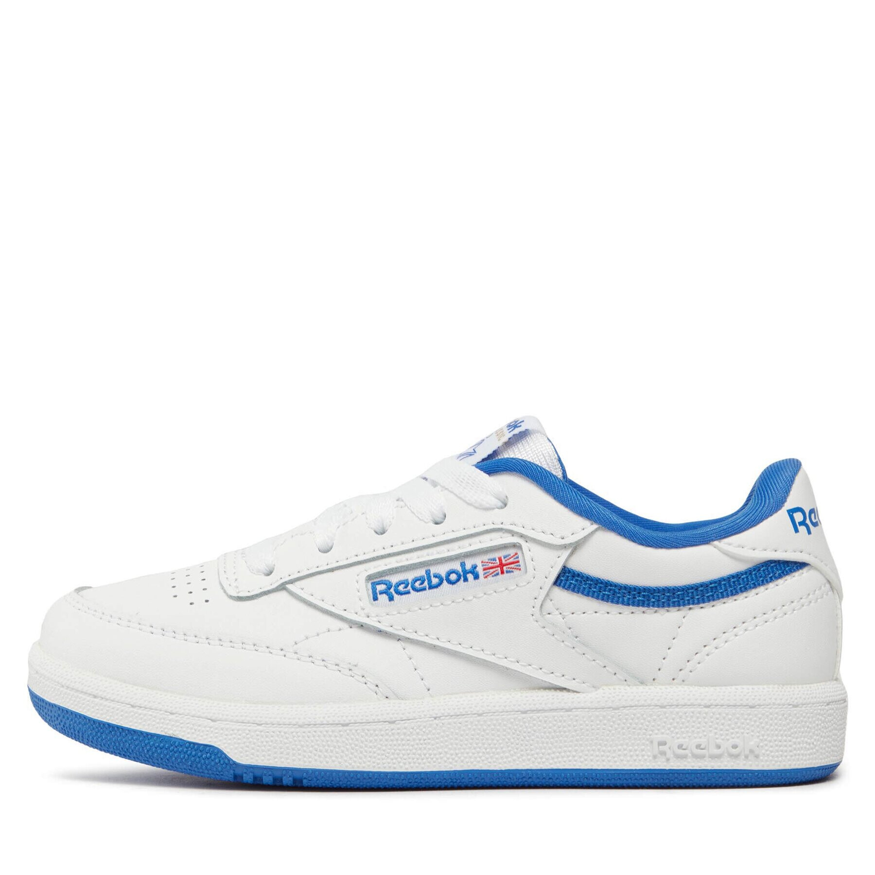 Reebok Topánky Club C IF5949 Biela - Pepit.sk