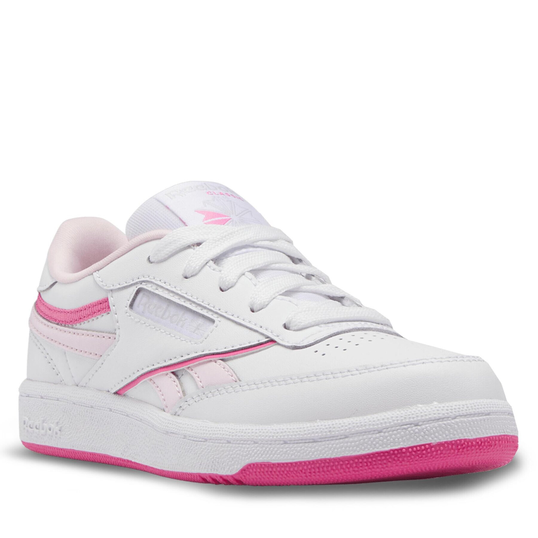 Reebok Topánky Club C Revenge Shoes IG2598 Biela - Pepit.sk