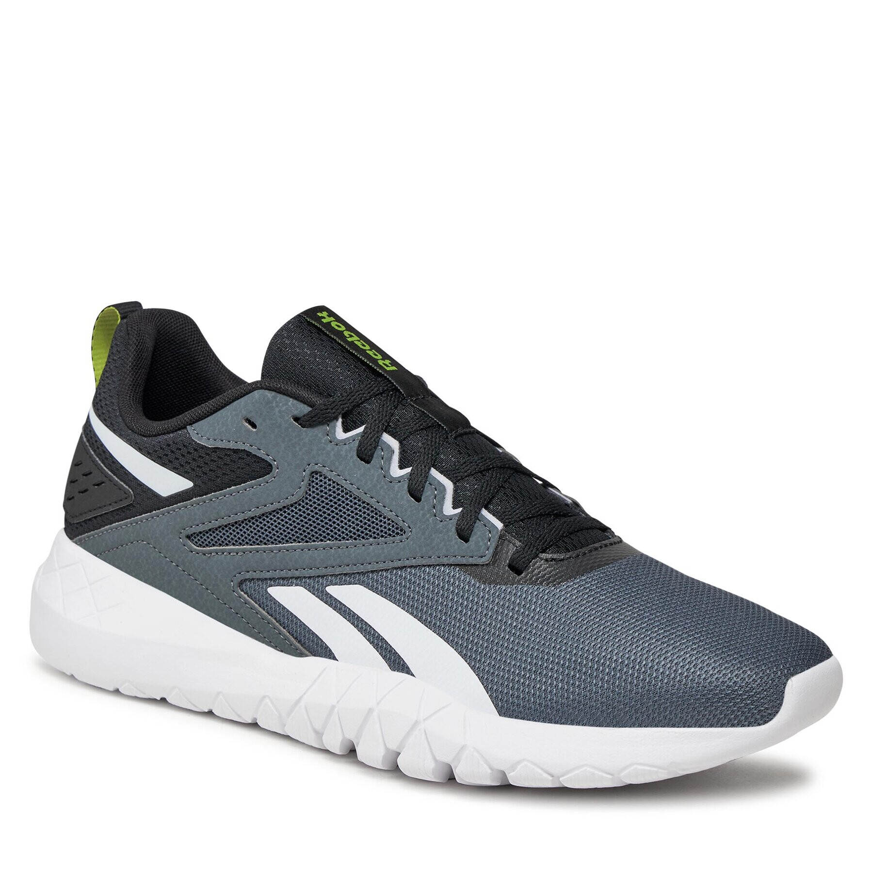 Reebok Topánky Flexagon Energy 4 HP8015 Čierna - Pepit.sk