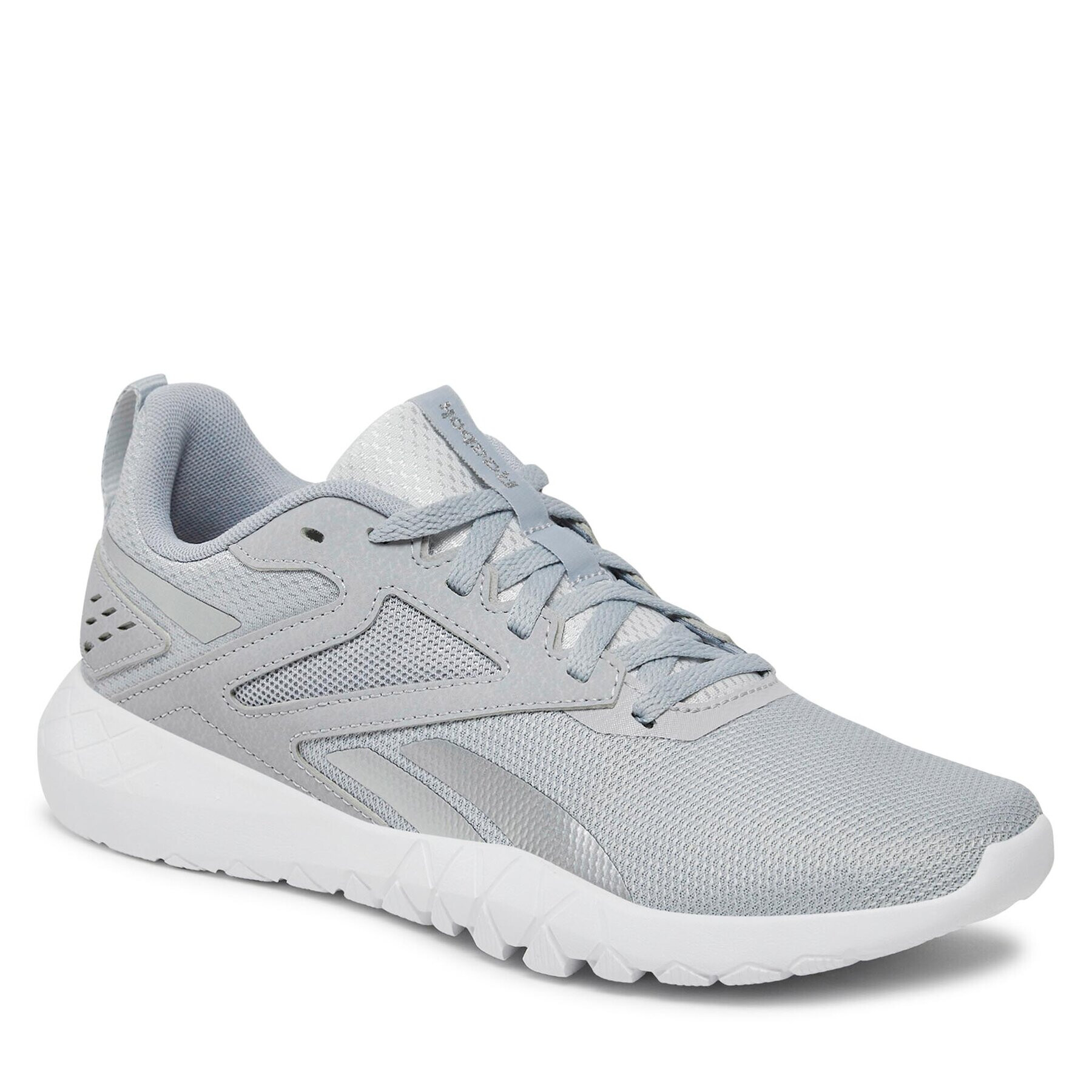 Reebok Topánky Flexagon Energy 4 IE4496 Sivá - Pepit.sk