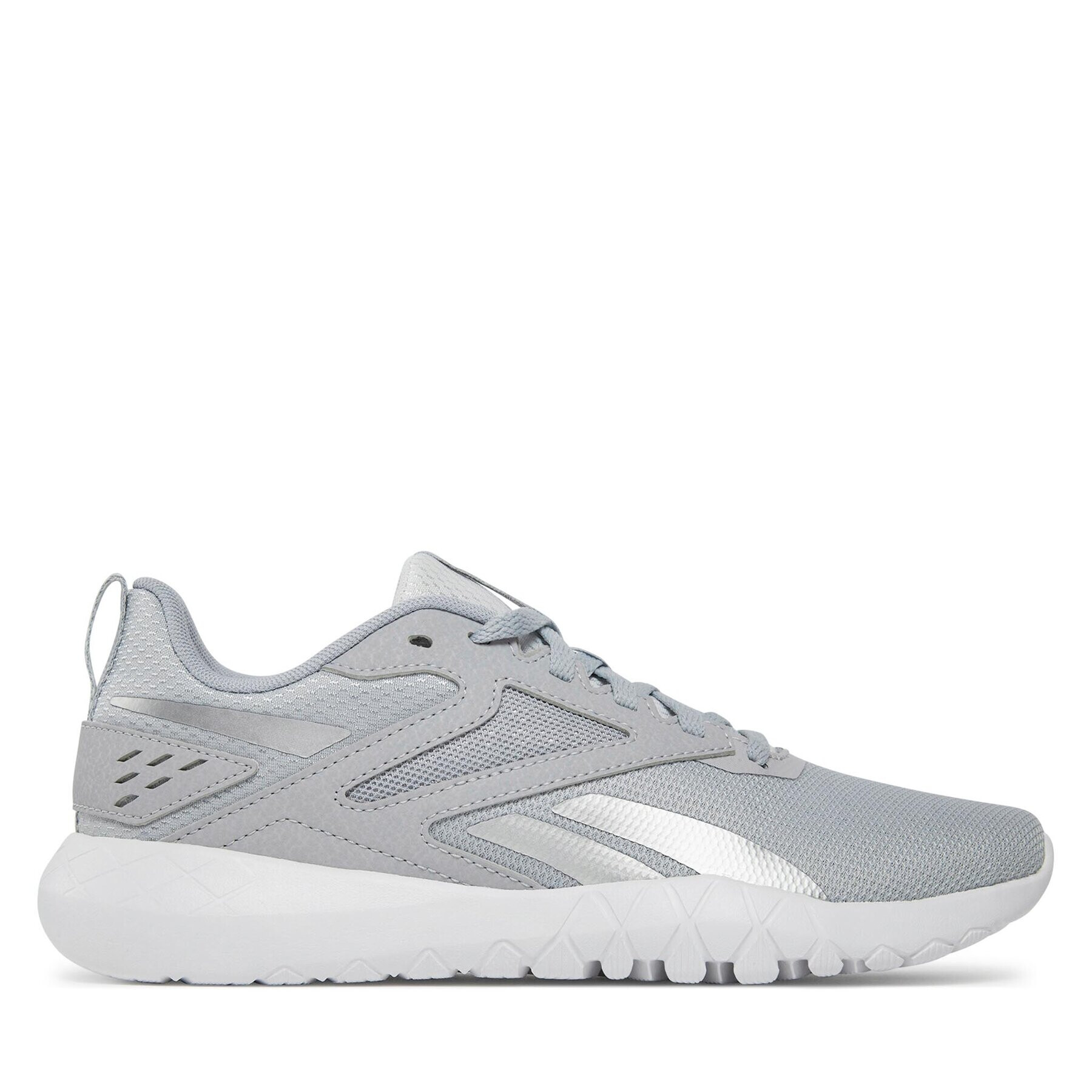 Reebok Topánky Flexagon Energy 4 IE4496 Sivá - Pepit.sk