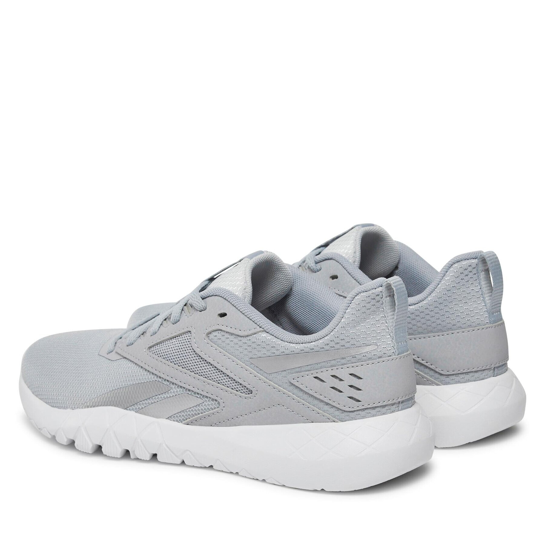 Reebok Topánky Flexagon Energy 4 IE4496 Sivá - Pepit.sk