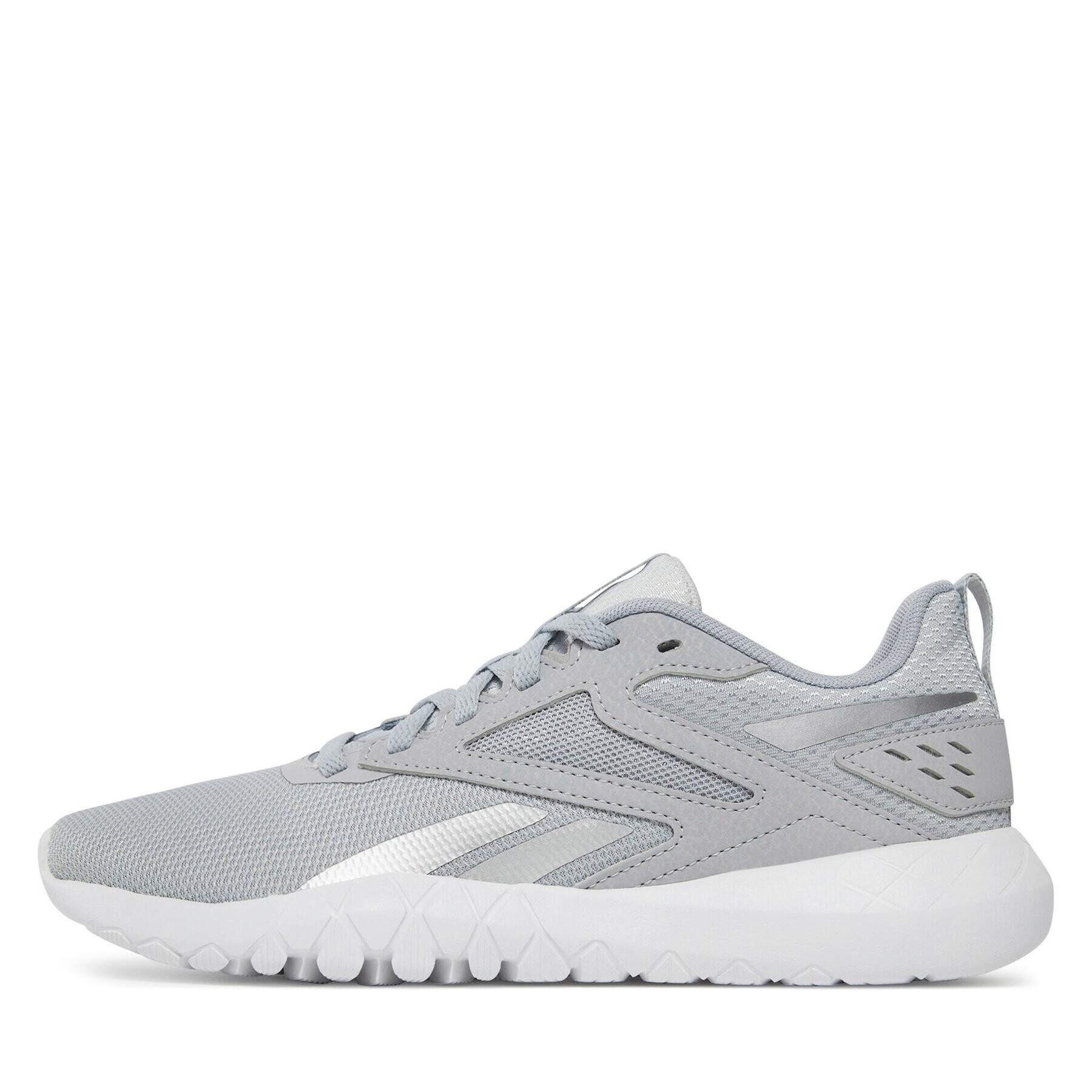 Reebok Topánky Flexagon Energy 4 IE4496 Sivá - Pepit.sk